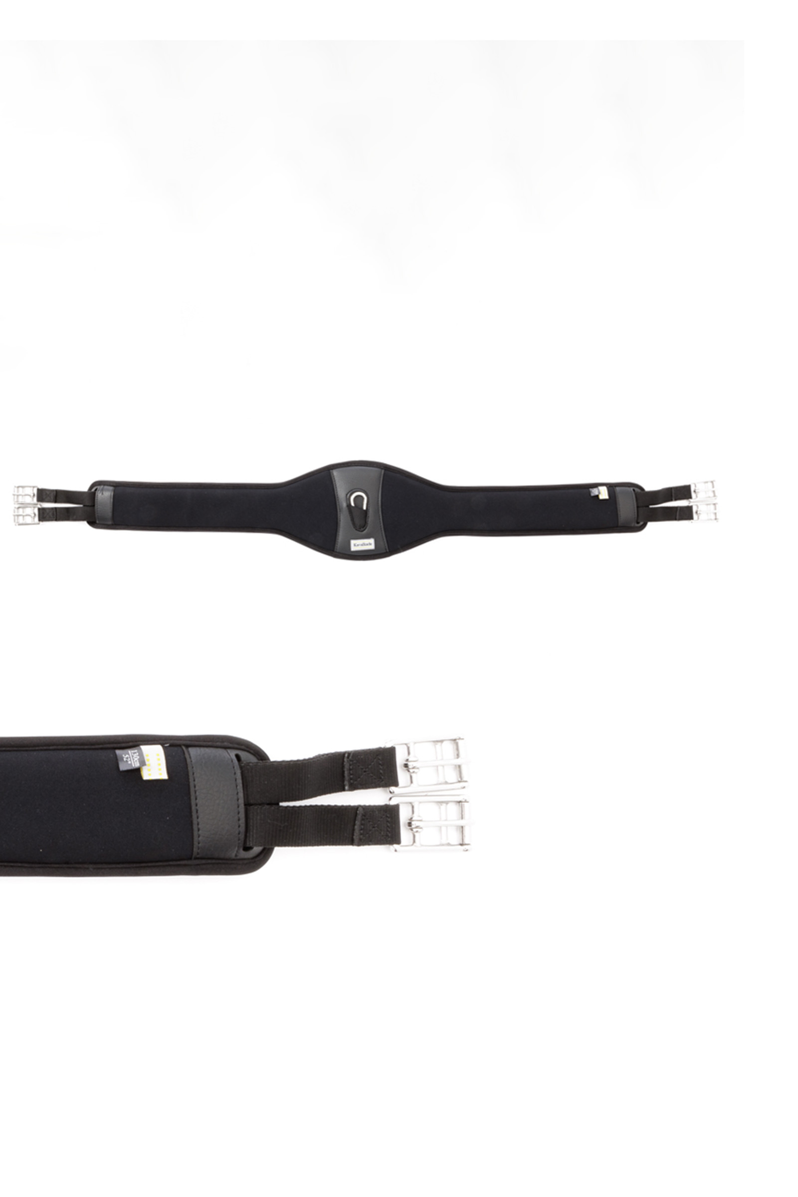 Kavalkade Memory Comfort Cincha larga