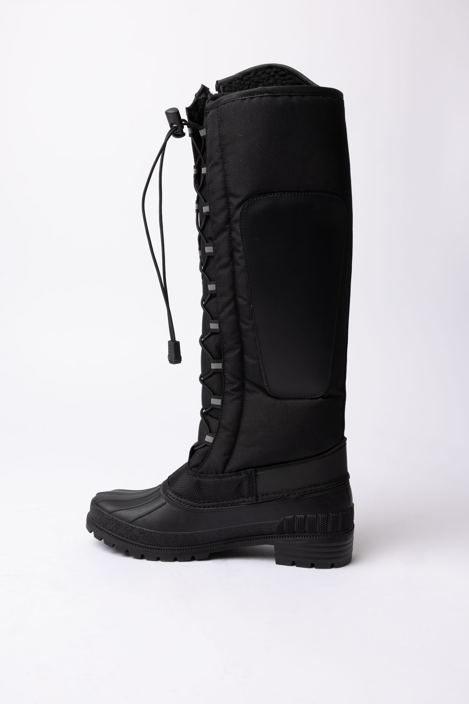 Horze Kuusamo botas de equitación Thermo