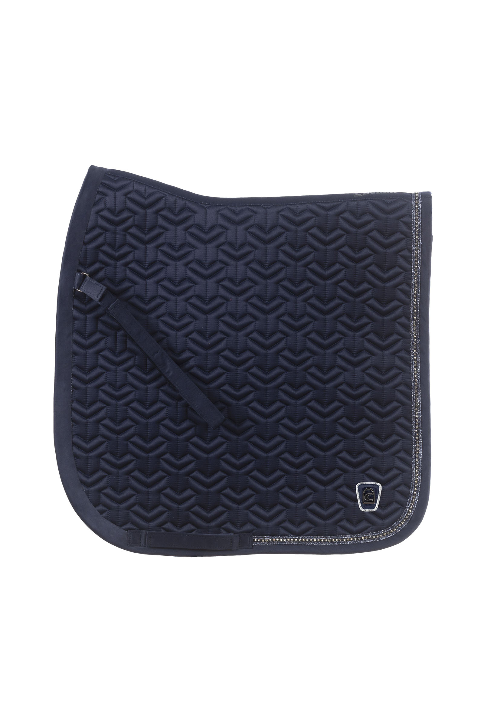 darkblue Cavallo CavalCool Comfort mantilla de doma