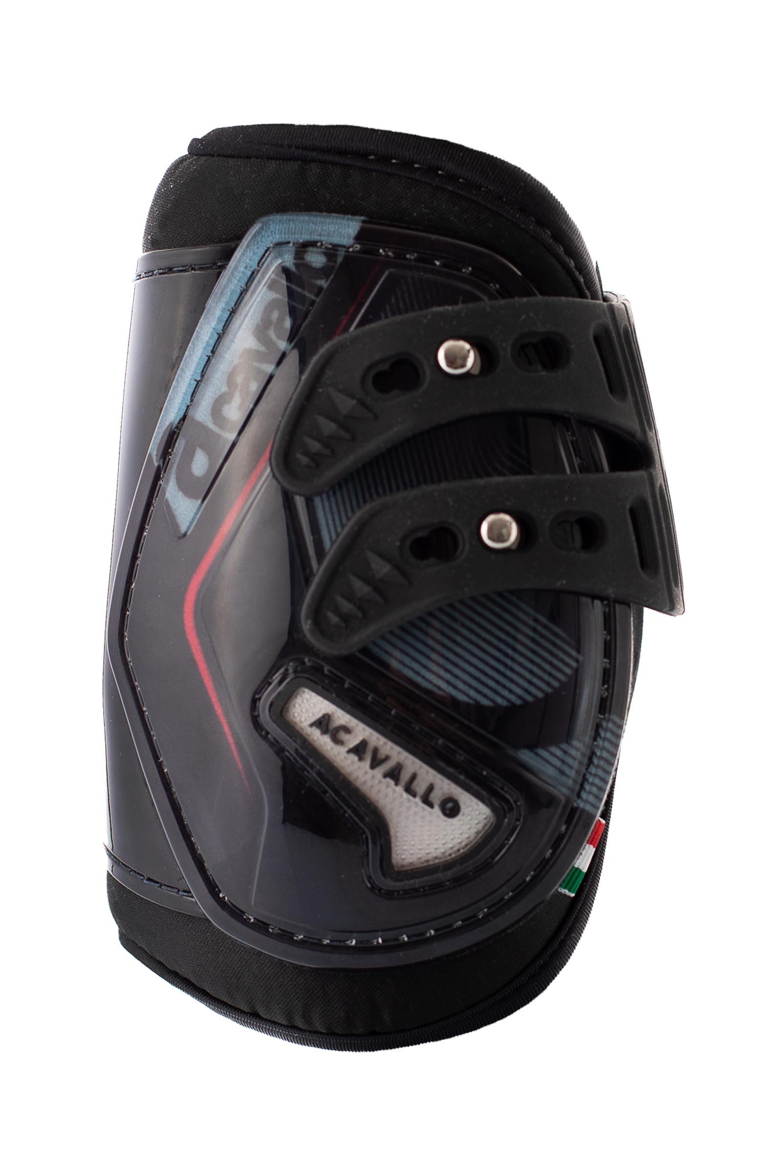 Acavallo Opera protectores de menudillo el&aacute;sticos  