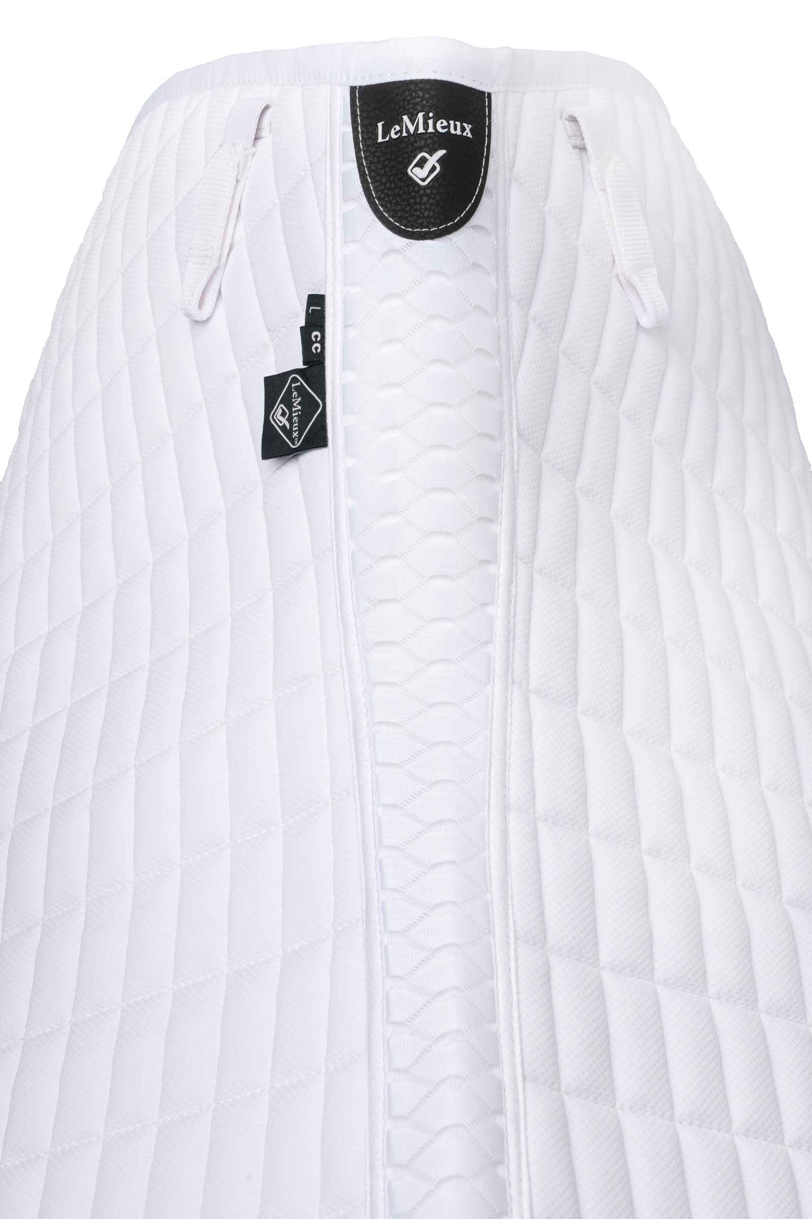 LeMieux Self-Cool Close Contact mantilla