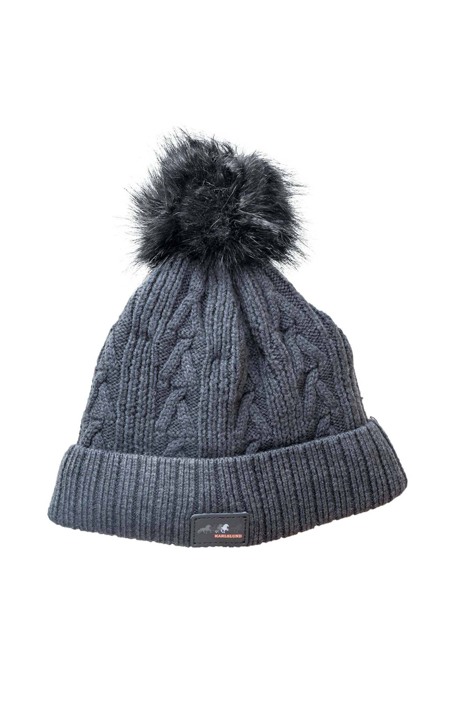 Gorro Merino Karlslund Björk