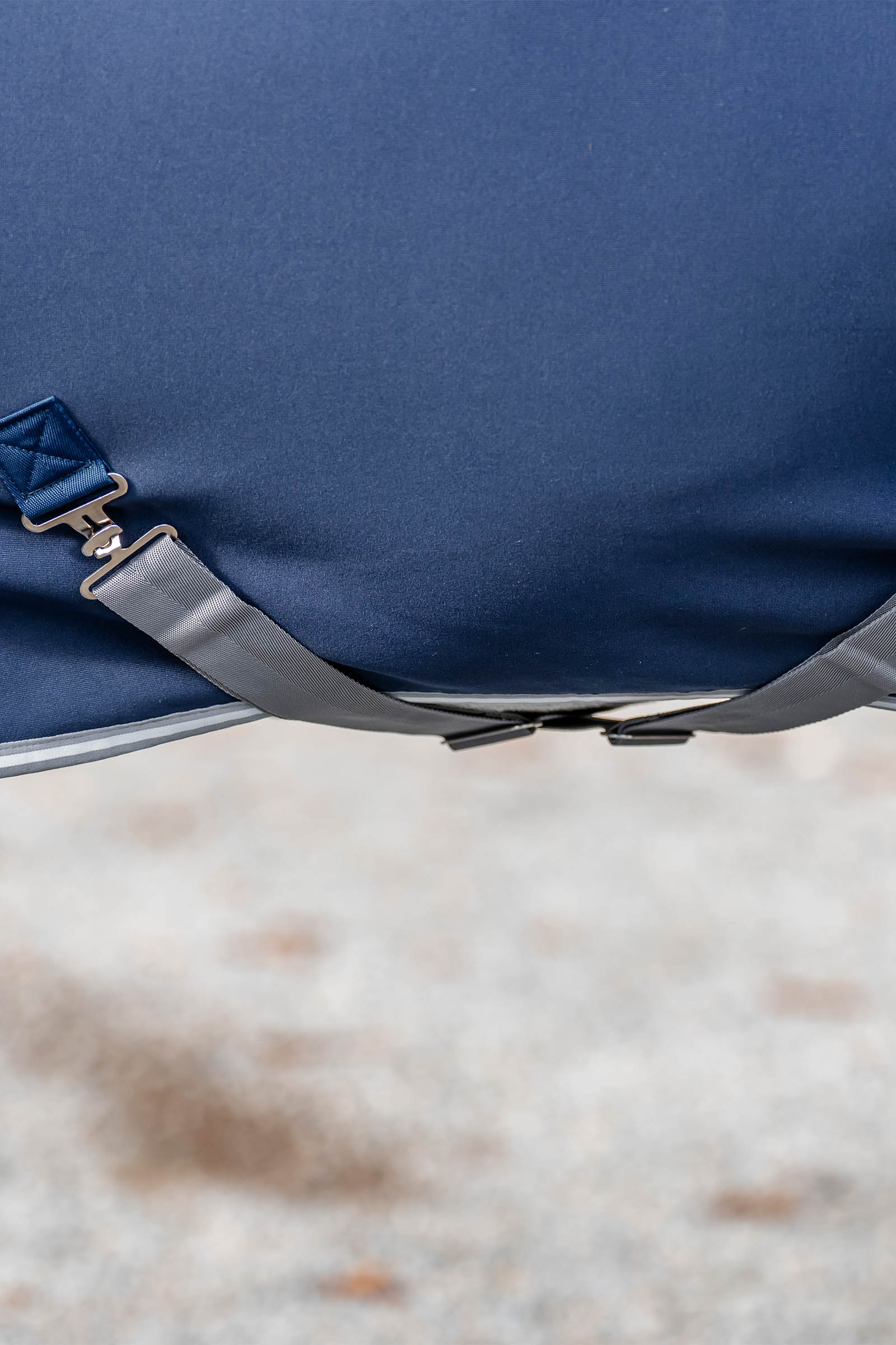 Horseware Amigo Jersey Integrated Cooler Rug