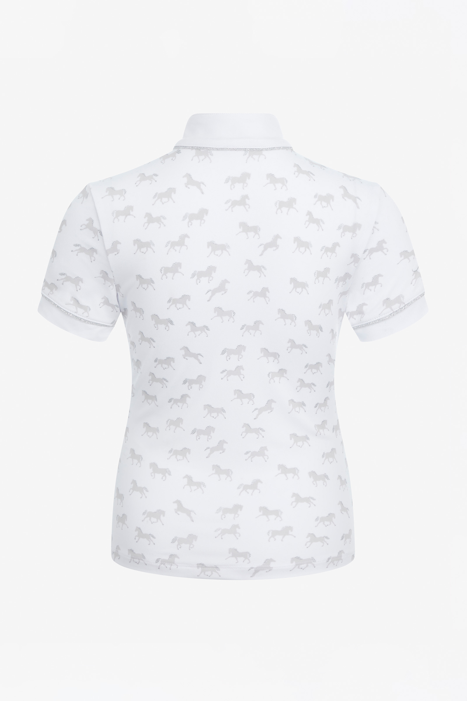 Camisa de Espectáculo Infantil LeMieux Mini Bella