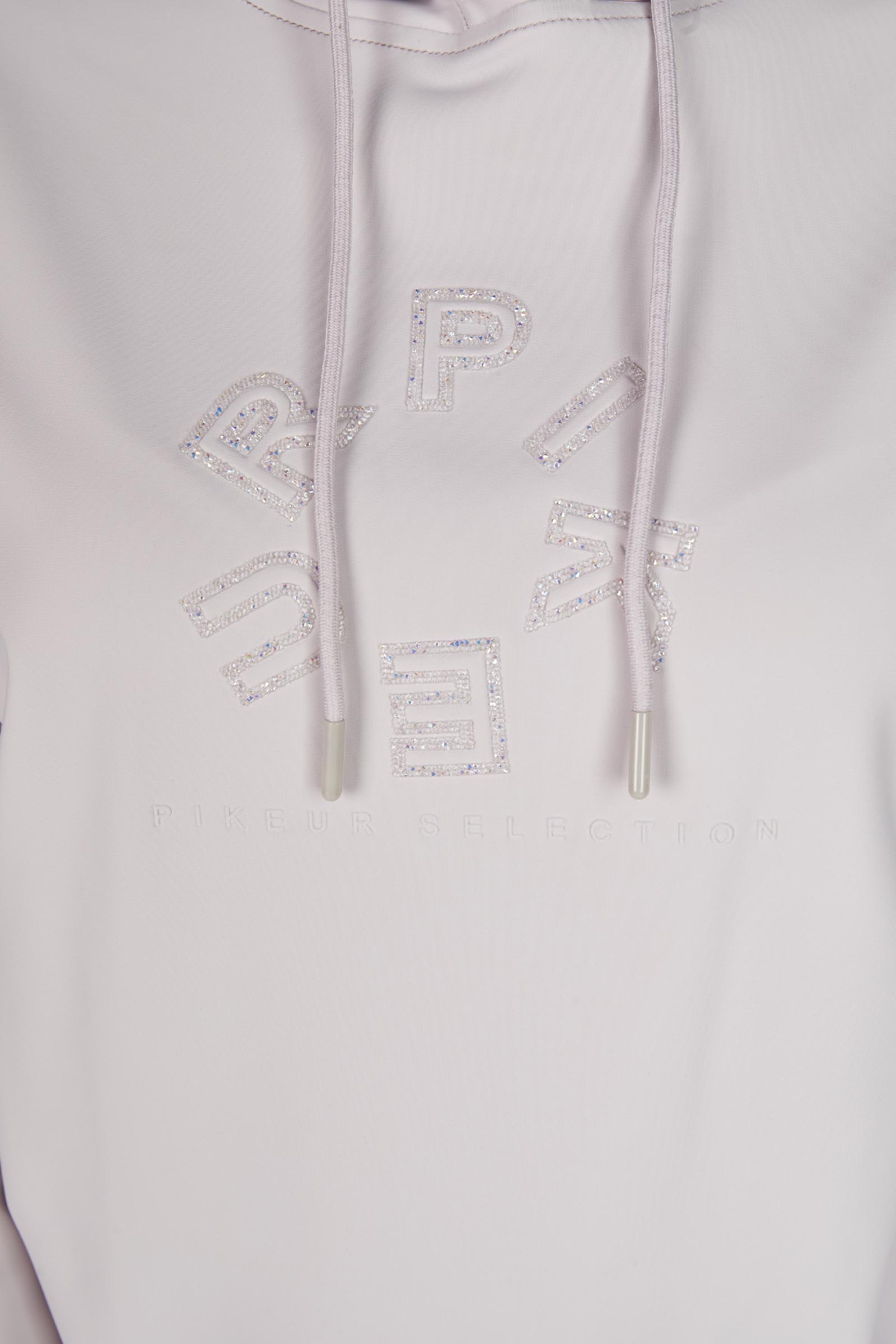 Pikeur sudadera con capucha para mujer