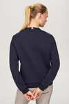 Tommy Hilfiger Equestrian Evans sudadera gr&aacute;fica