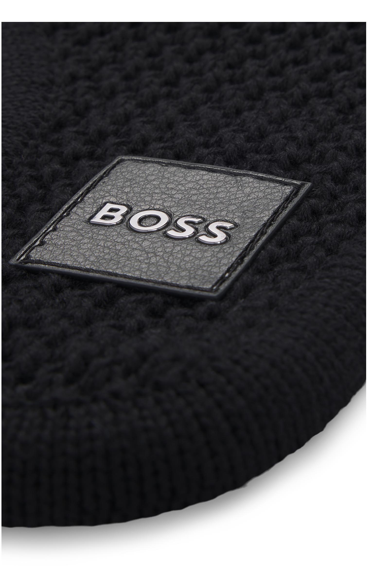 Boss Monochrome Orejeras