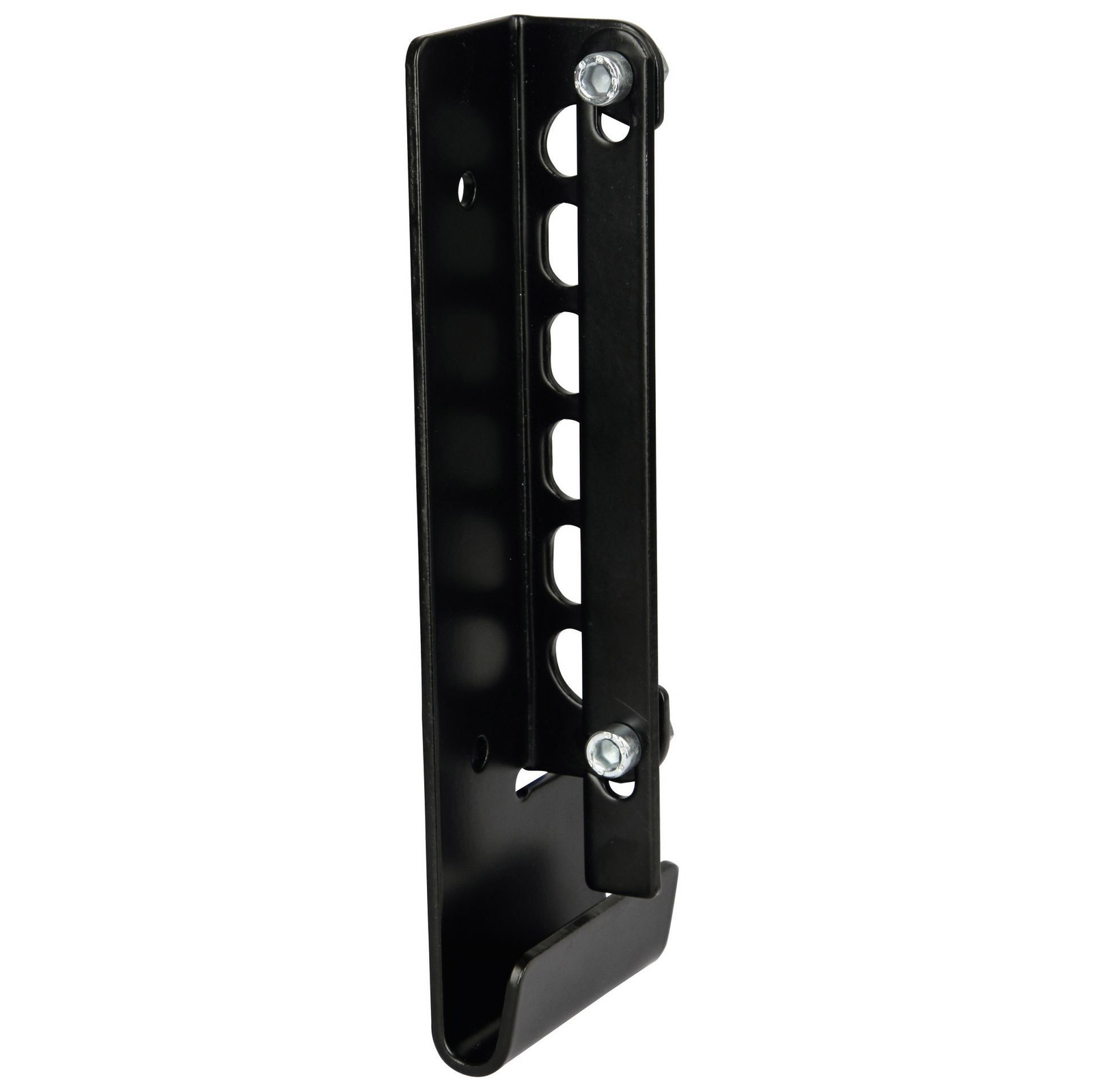 Soporte de pared de seguridad Kerbl FlatBack (para 312273)