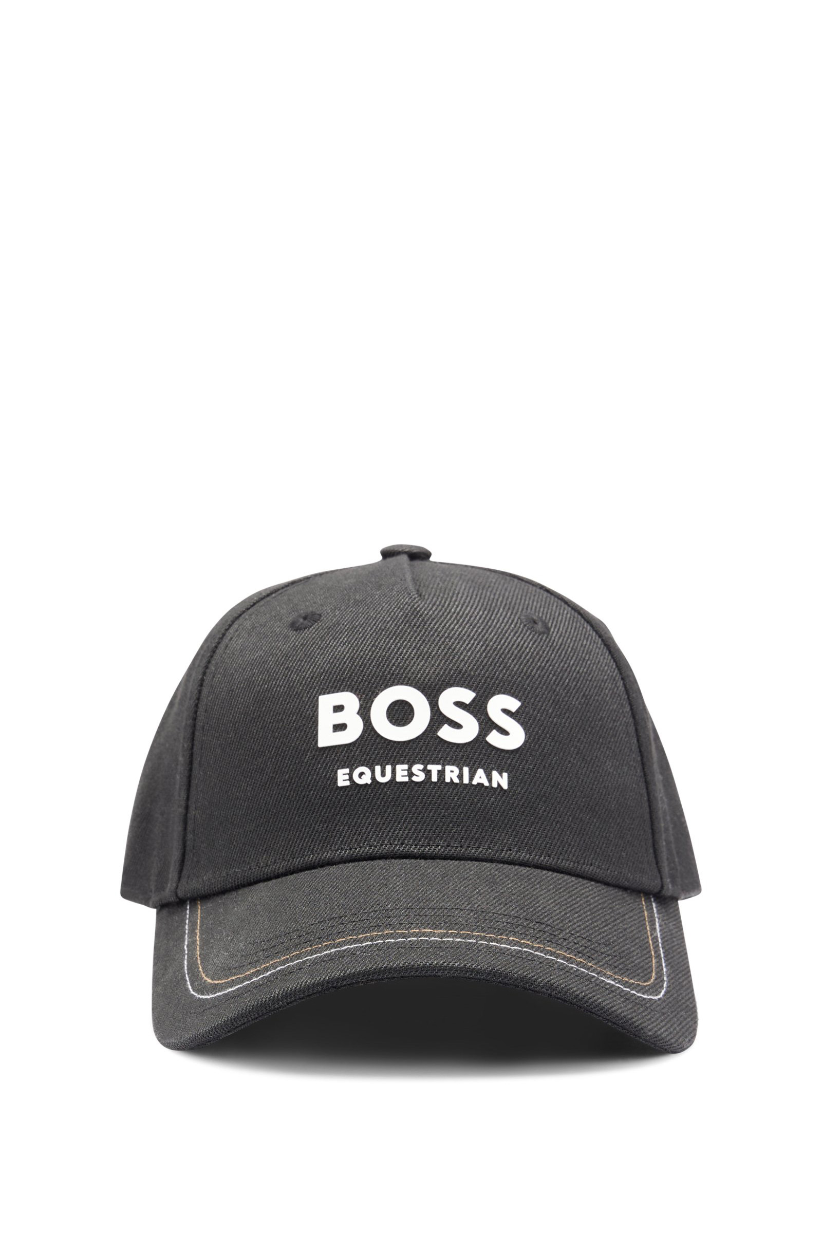 Gorra cl&aacute;sica Boss