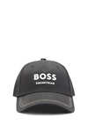 Gorra cl&aacute;sica Boss