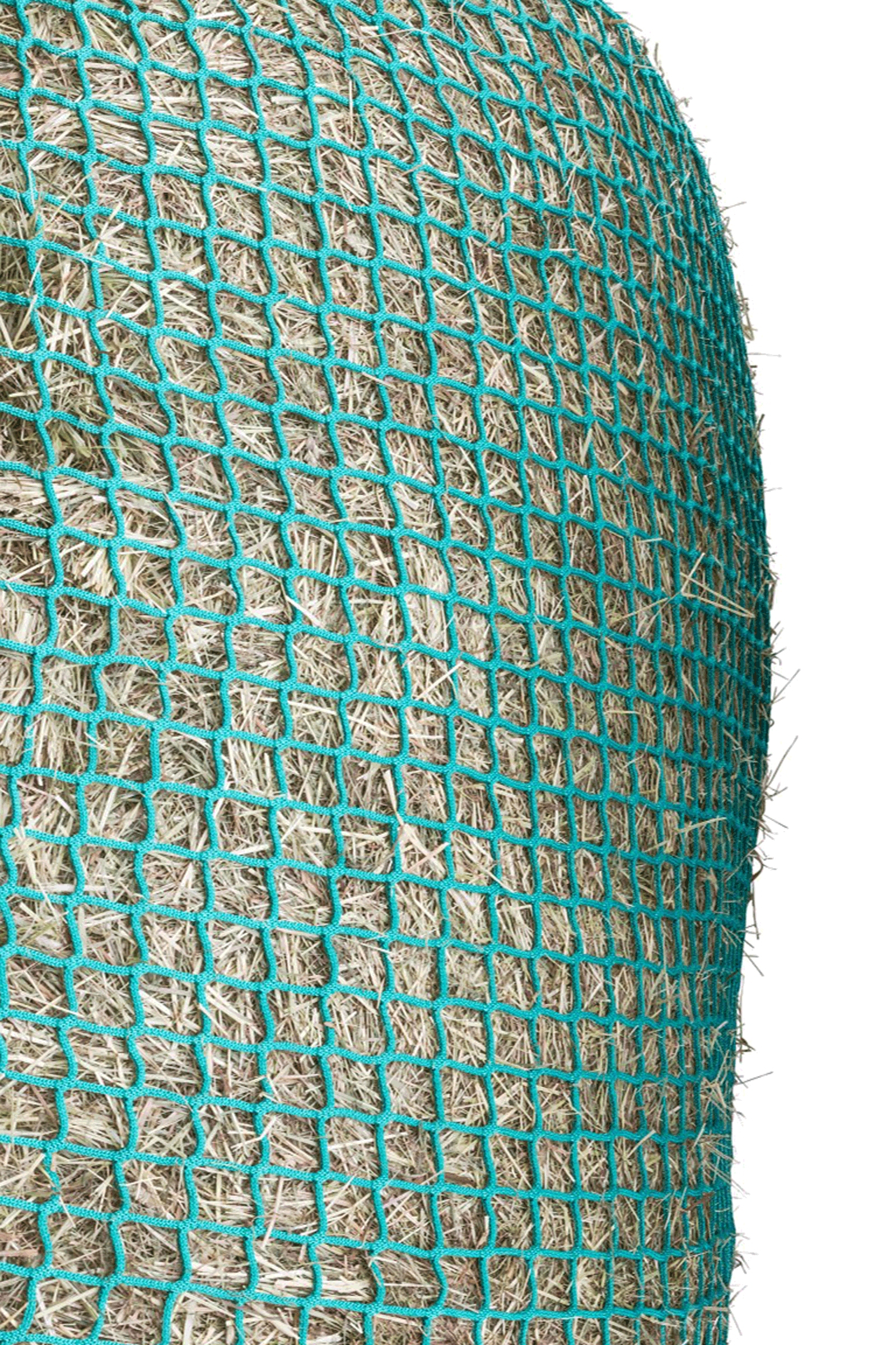 Kerbl red para heno de alimentación lenta