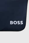 Boss Soft Mantas Caballo Monogram