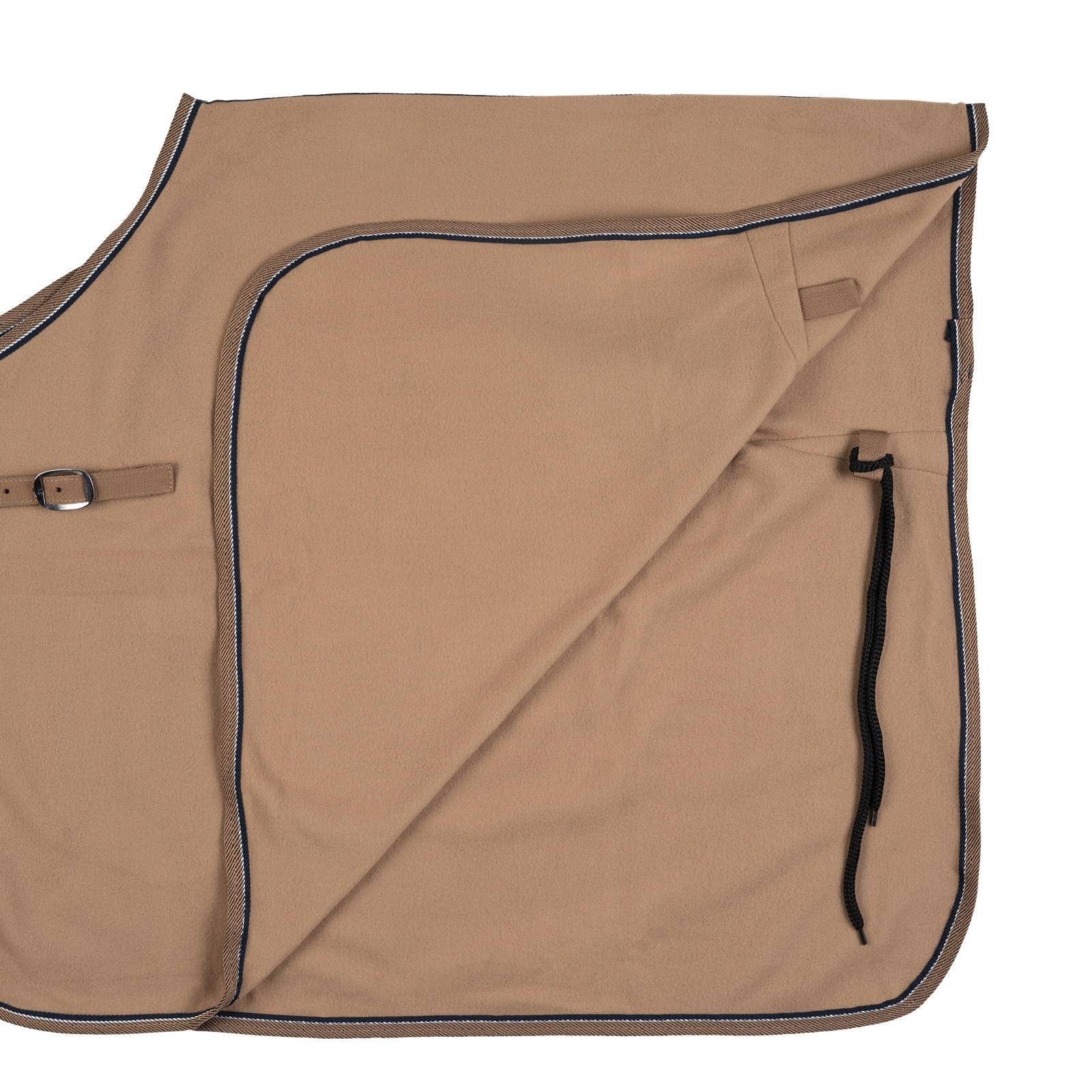 Manta Riñonera Polar Dorso Horze Kiel