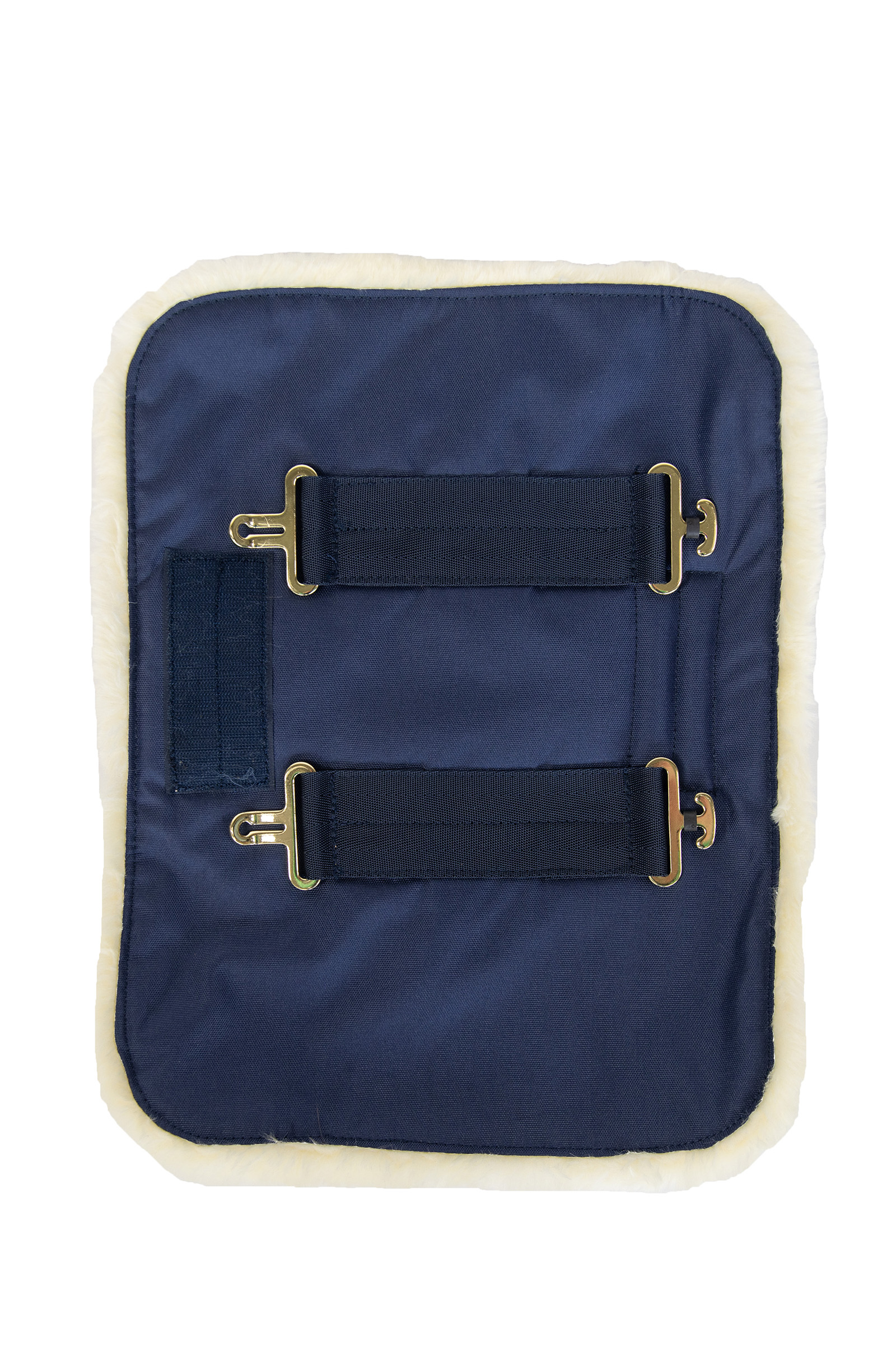 Kentucky Horsewear Impermeable Pecho Expansor 2 Hebillas