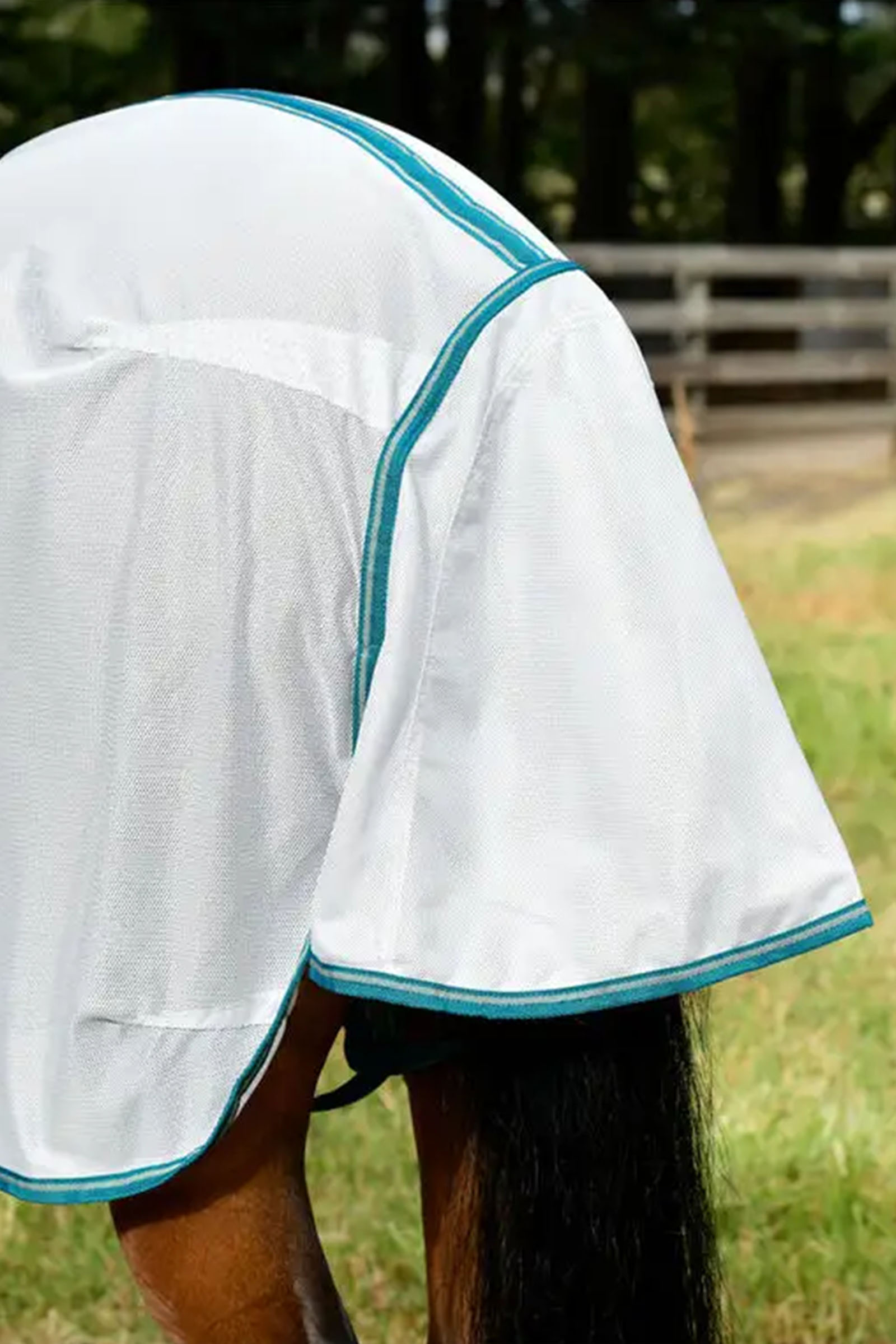 Manta de vuelo Weatherbeeta Comfitec Zephyr Plus Mesh Combo