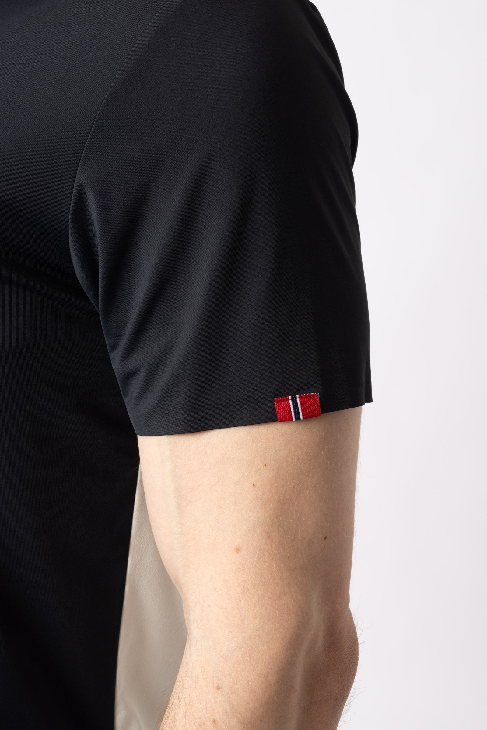 Camisa Polo sin Costuras para Hombre B Vertigo Aidan