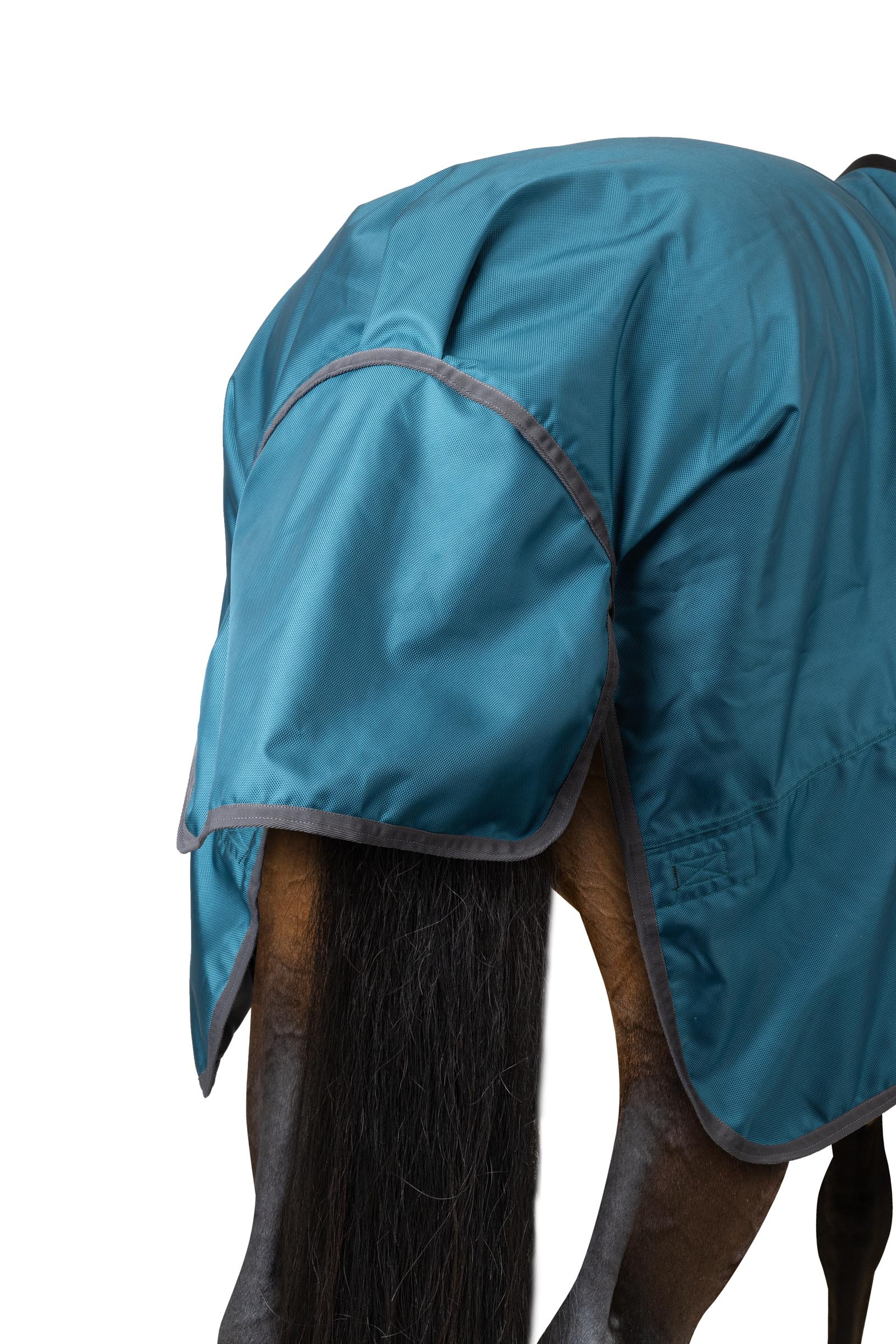 Horze manta exterior 1680D, 100g