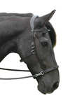 F.R.A. Freedom Riding Articles Dandy Sidepull con riendas (Sistema 3)