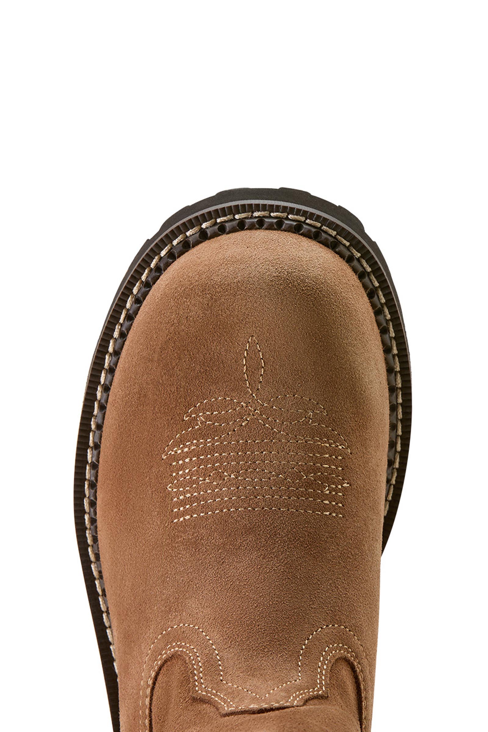 Ariat Fatbaby Slouch botas para mujer