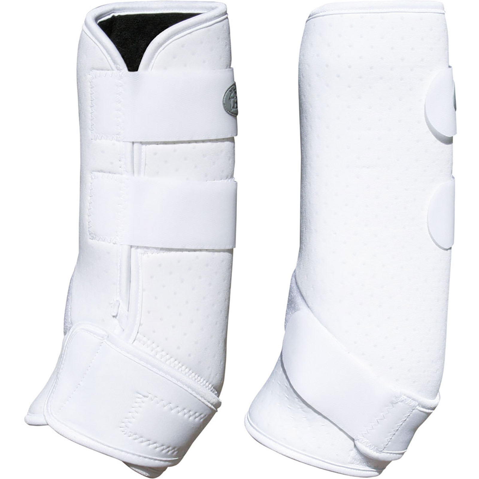 WH/AB Botas de cepillado Harry's Horse viscoelástica