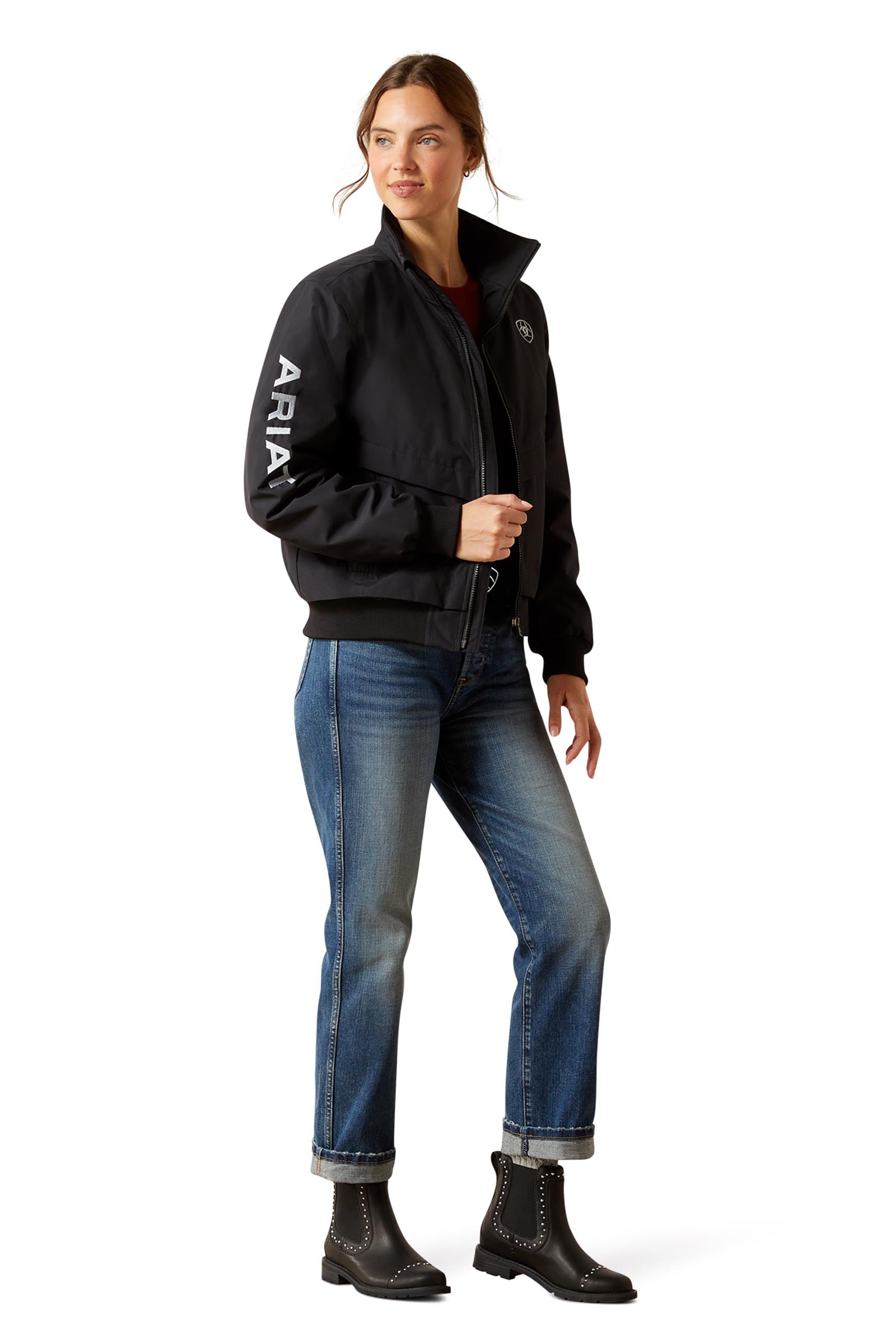 Ariat Stable 2.0 Chaqueta t&eacute;rmica para mujer