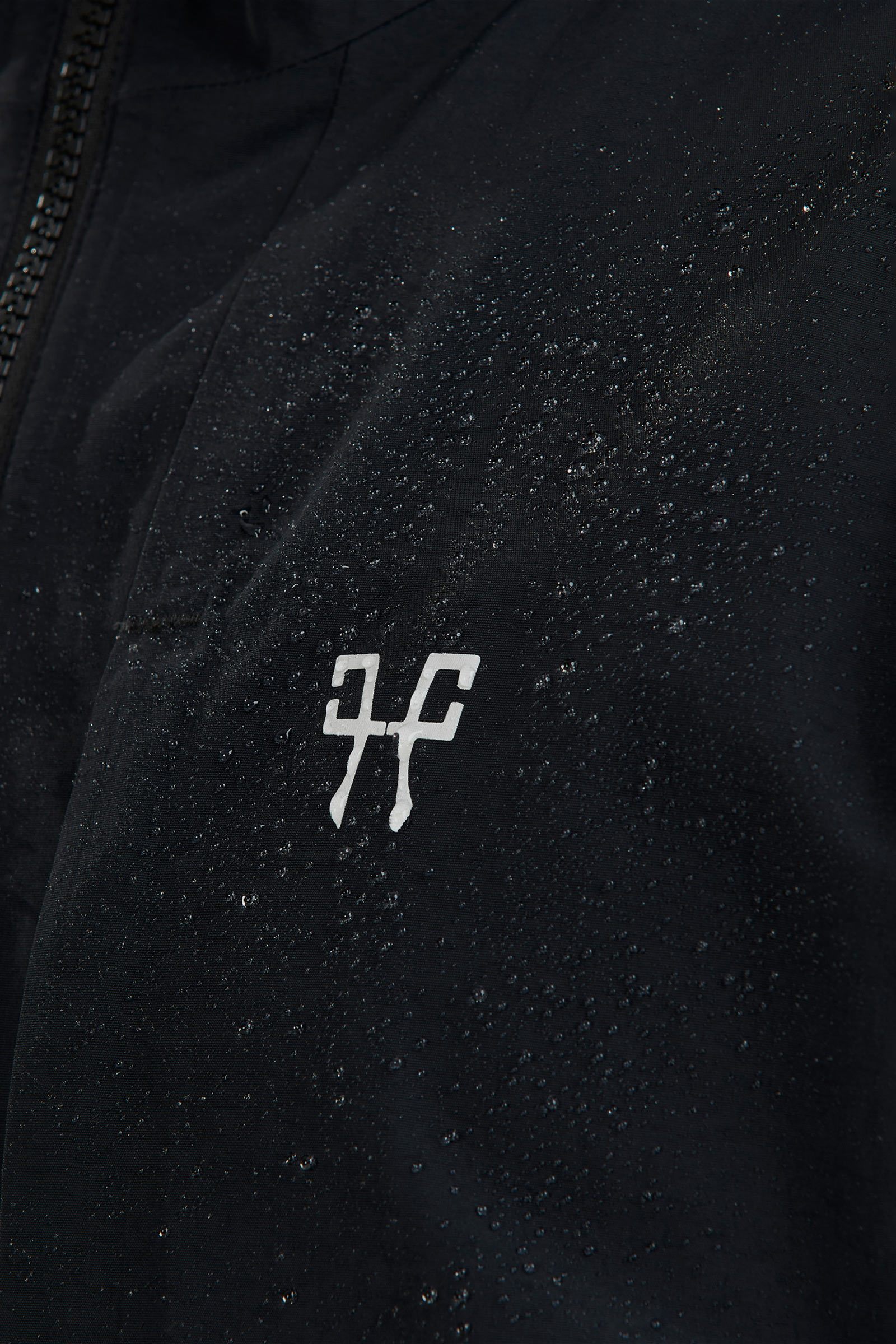 Chaqueta de hombre Horse Pilot Raintech