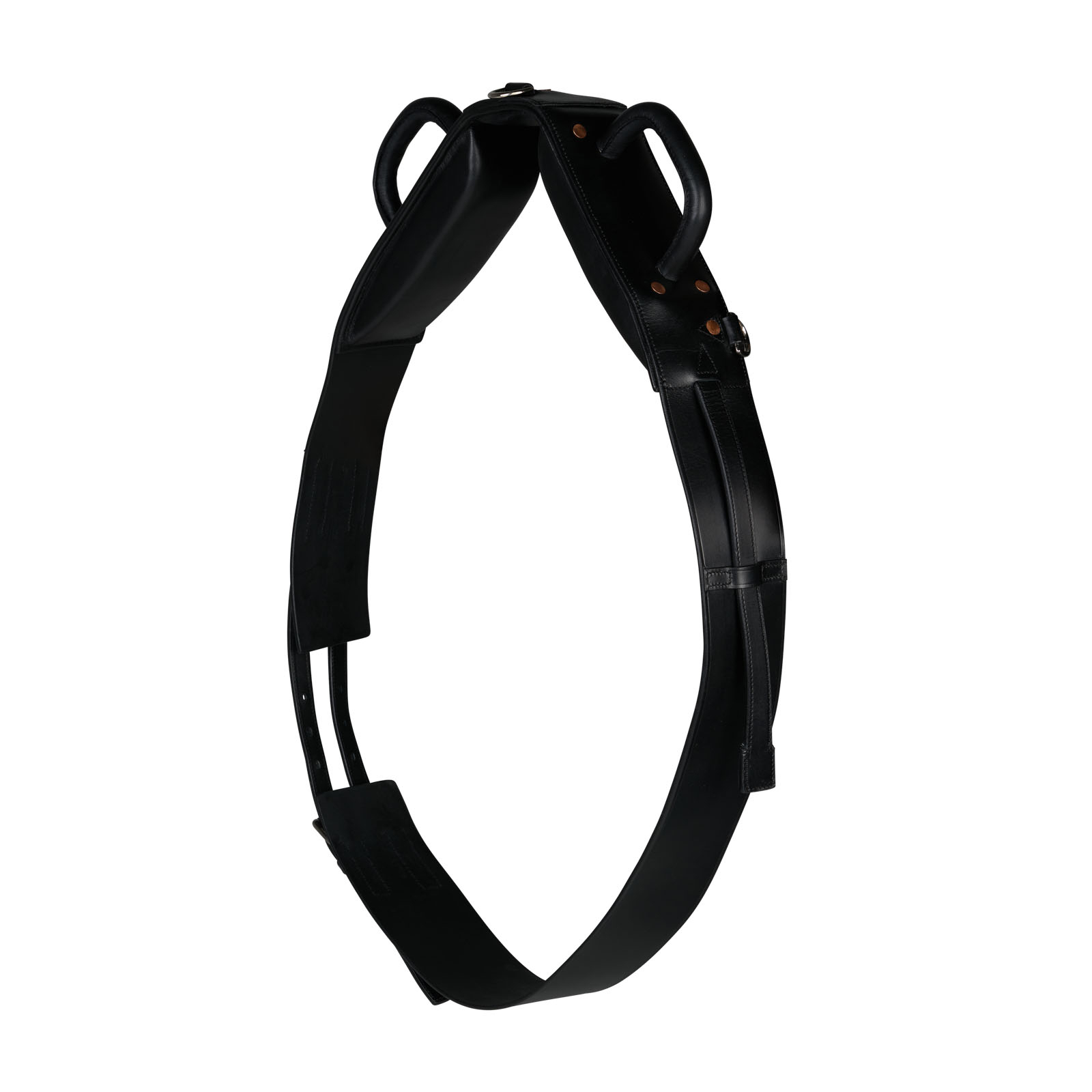 Cinchuelo de Volteo Horze