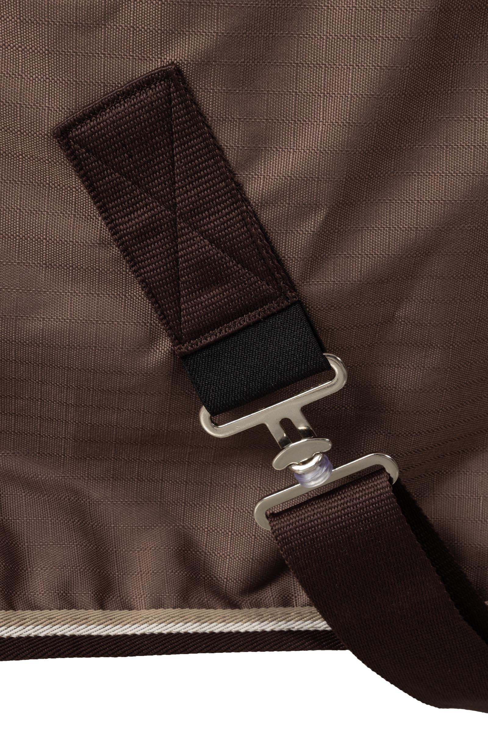 Horze Glasgow manta exterior impermeable, 0g