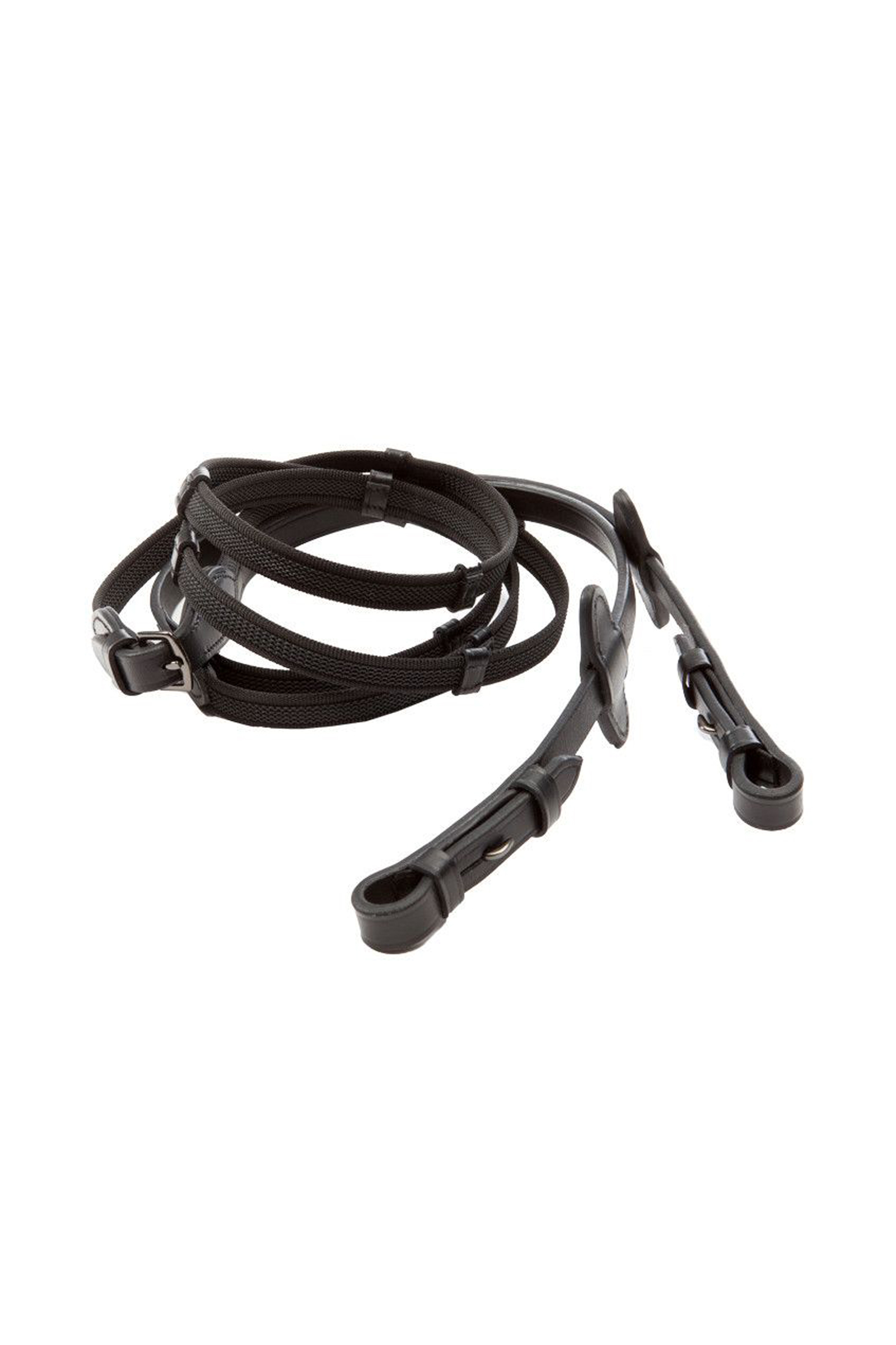 Cabezada Kavalkade Ocean crank con muserola y ahogadero