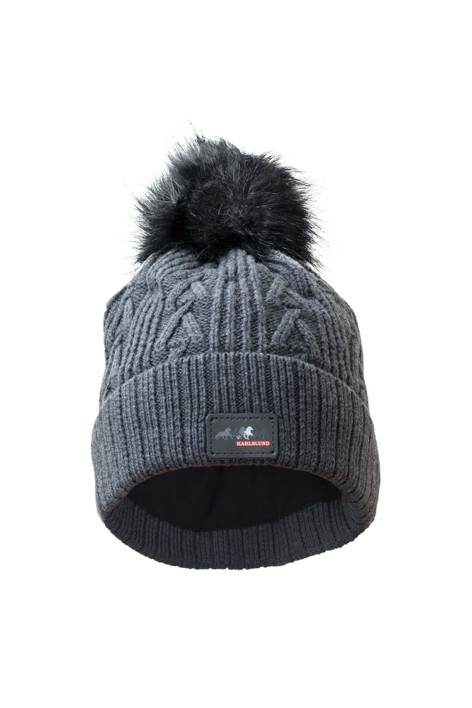 Gorro Merino Karlslund Bj&ouml;rk