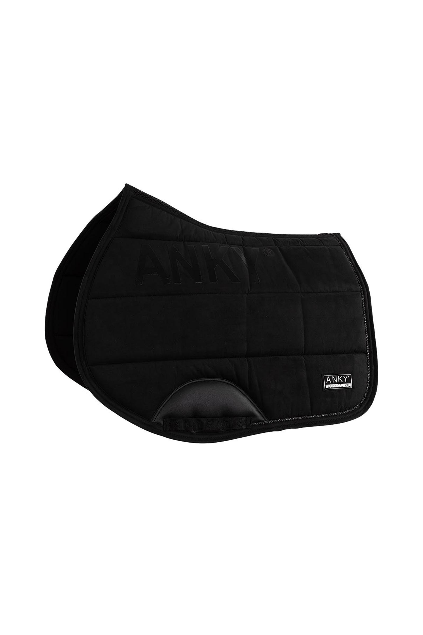ANKY Mantilla de Salto Anatomic Tech