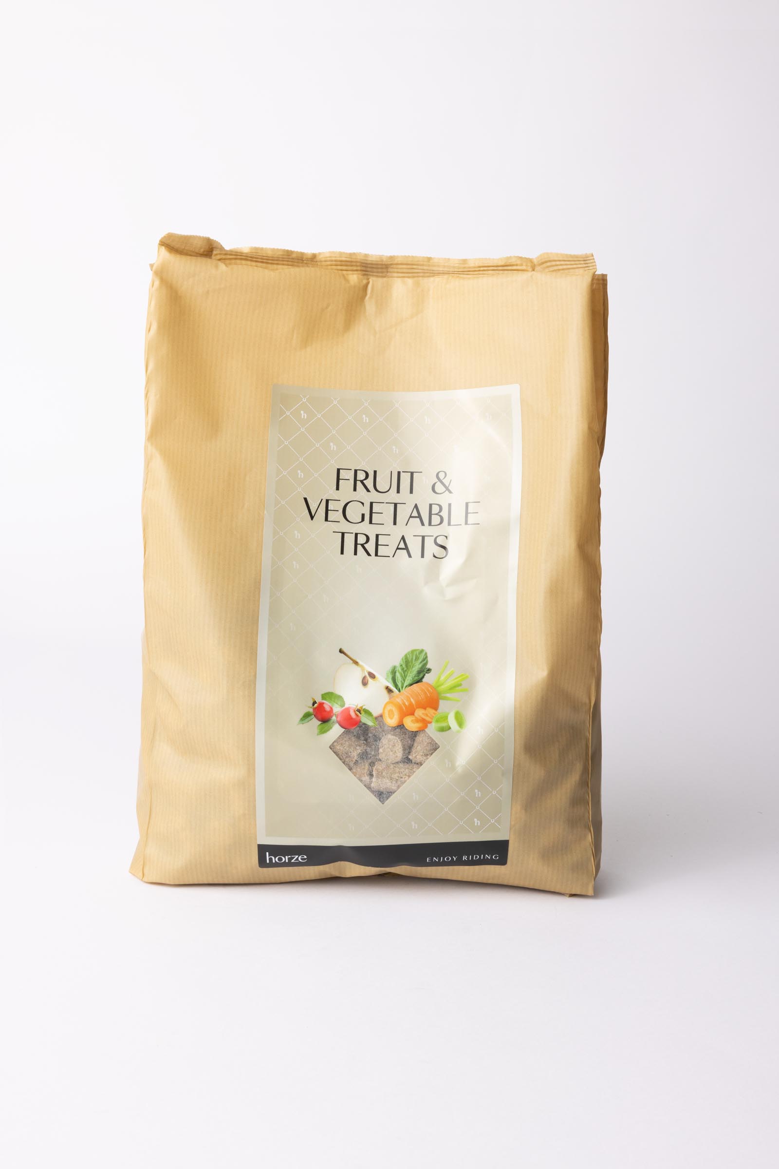 Galletas Frutas & Verduras Horze, Golosinas 2,5kg