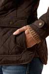 Ariat Woodside Chaqueta para mujer