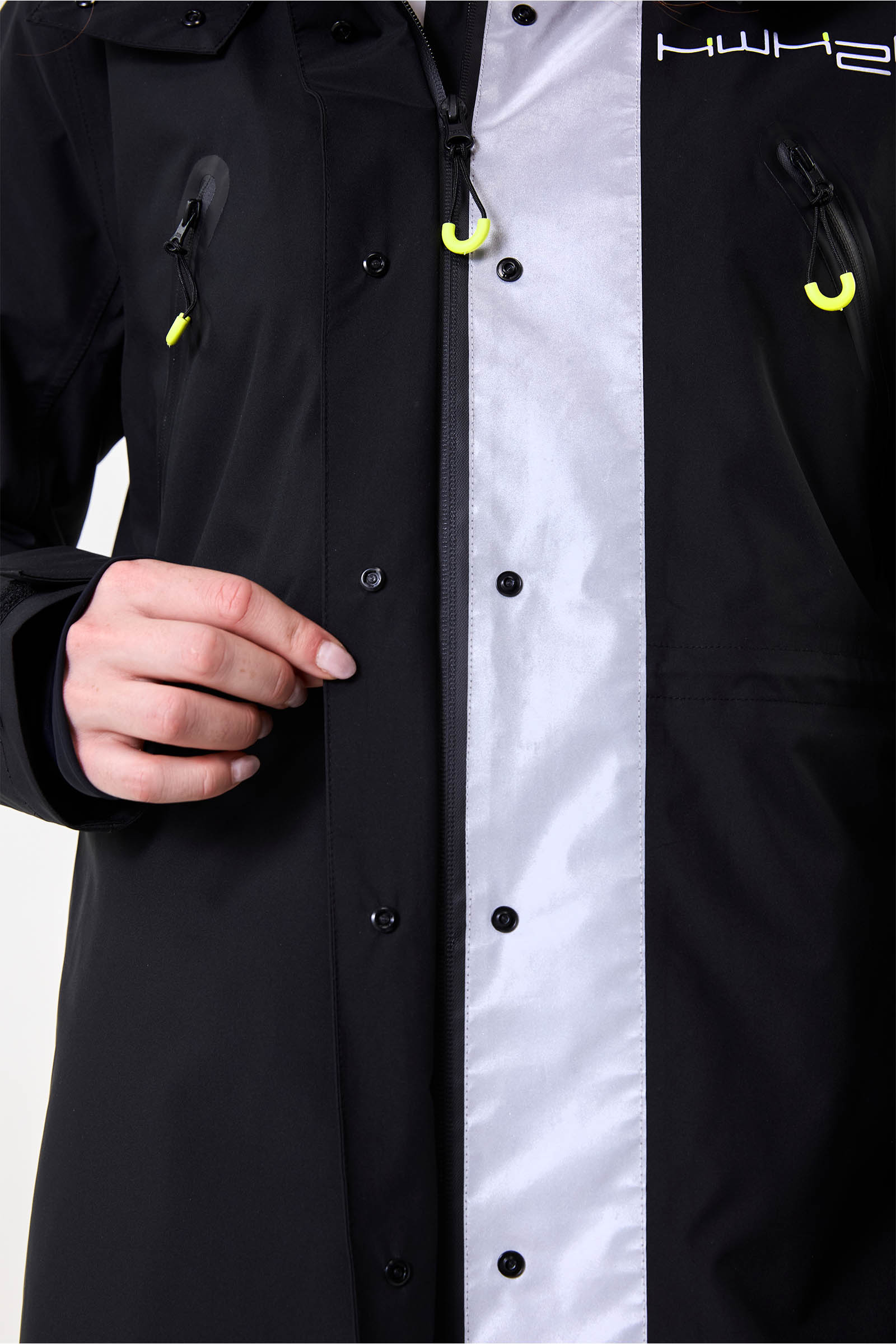 Horseware H20 parka para mujer