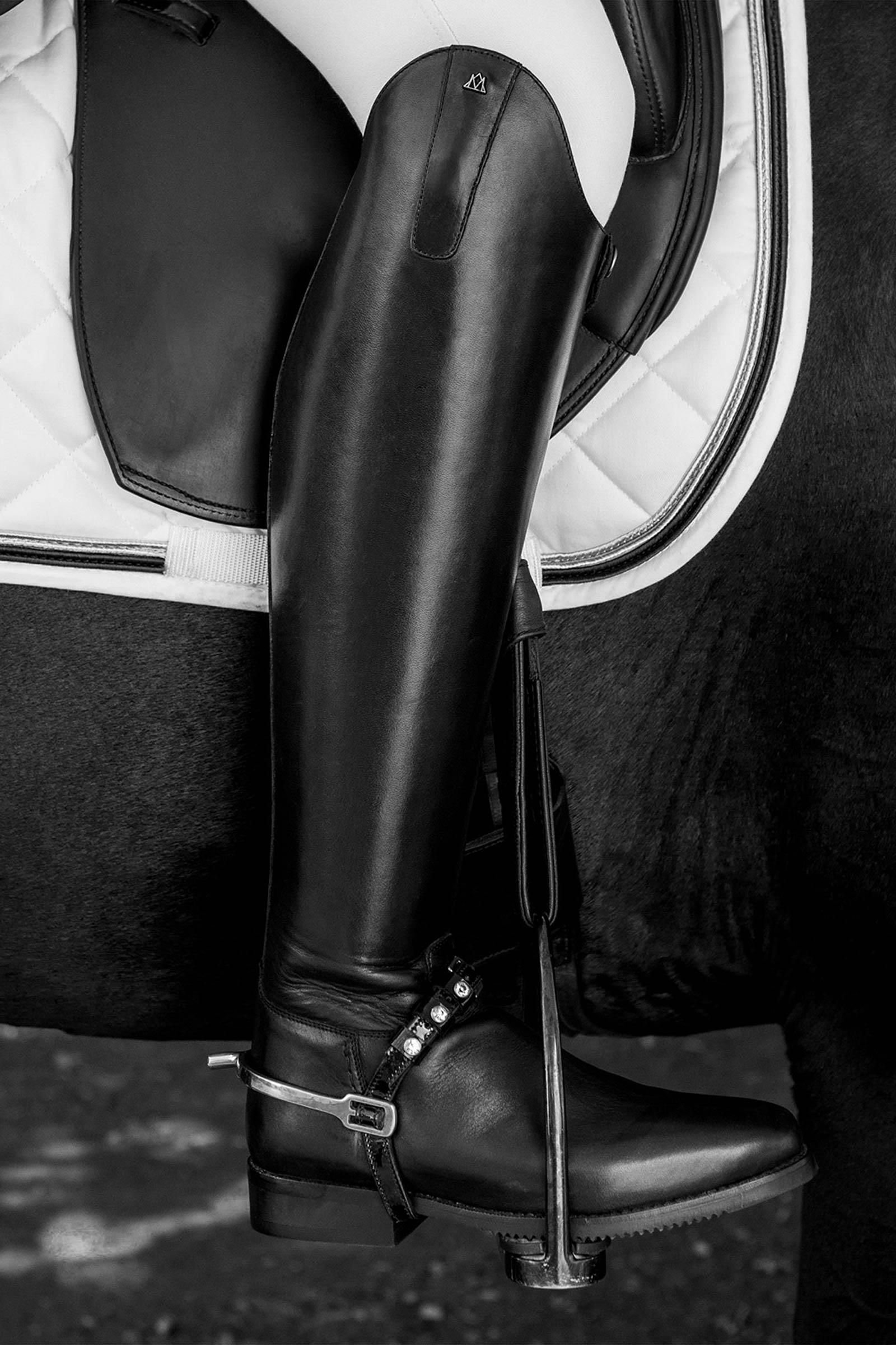 Mountain Horse Serenade Botas de Equitación para Mujer