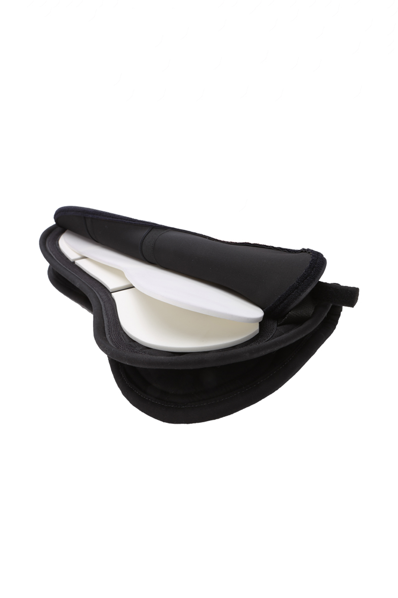 Almohadilla Kavalkade Kaval-Top-Vario redondeada