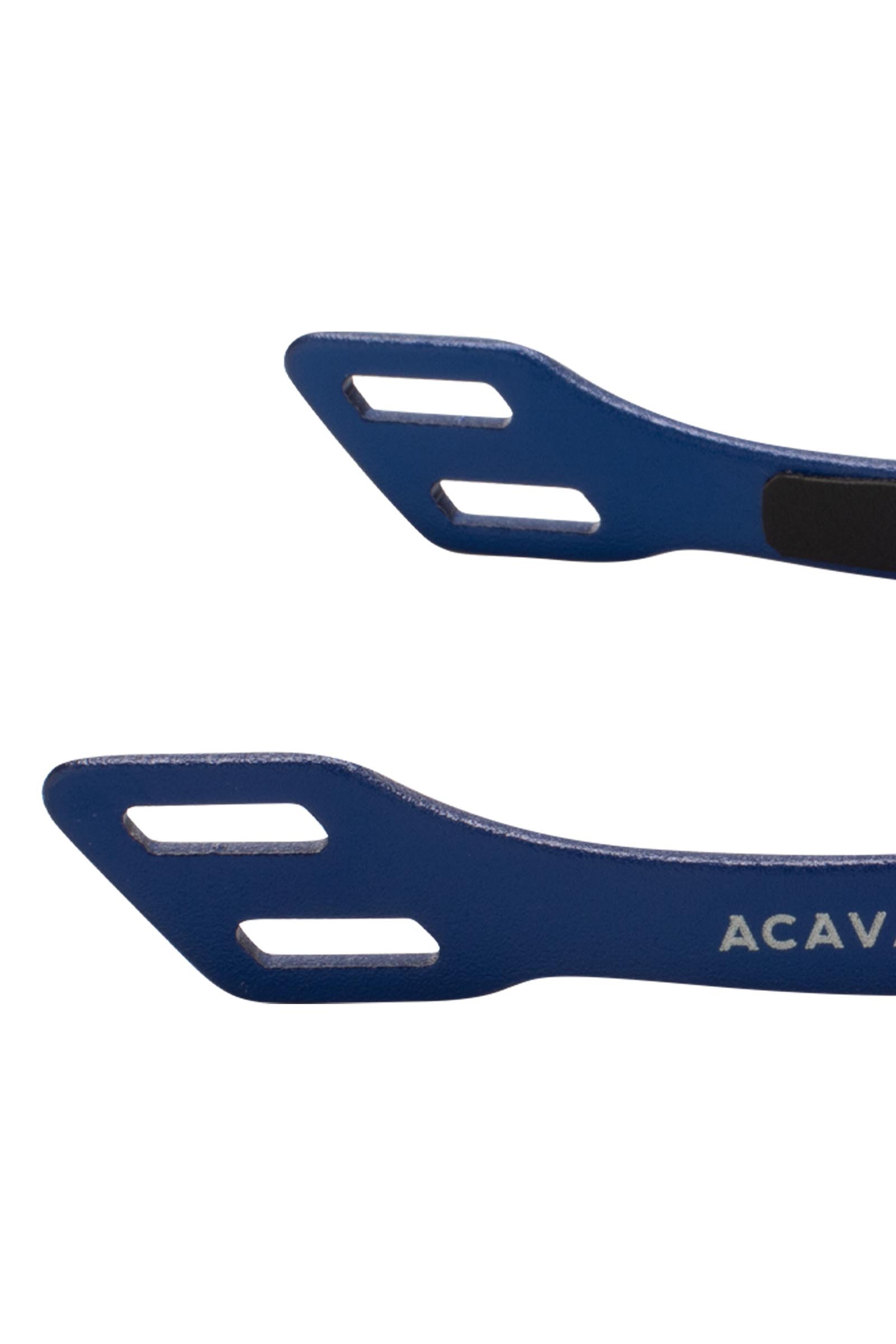 Acavallo Arena Aluplus 2.0 Espuelas