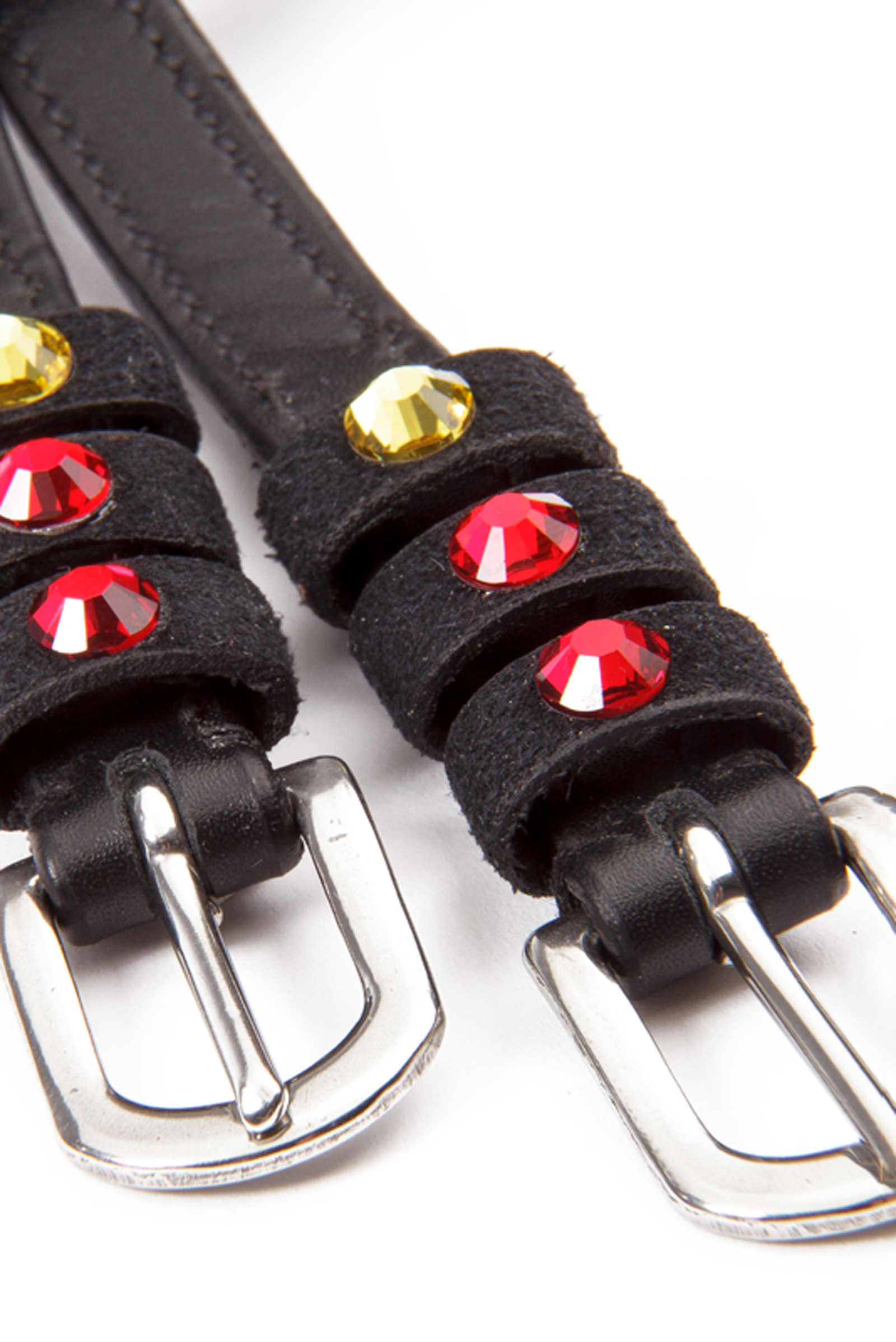 Kavalkade Seasons Dreams Correas para espuelas