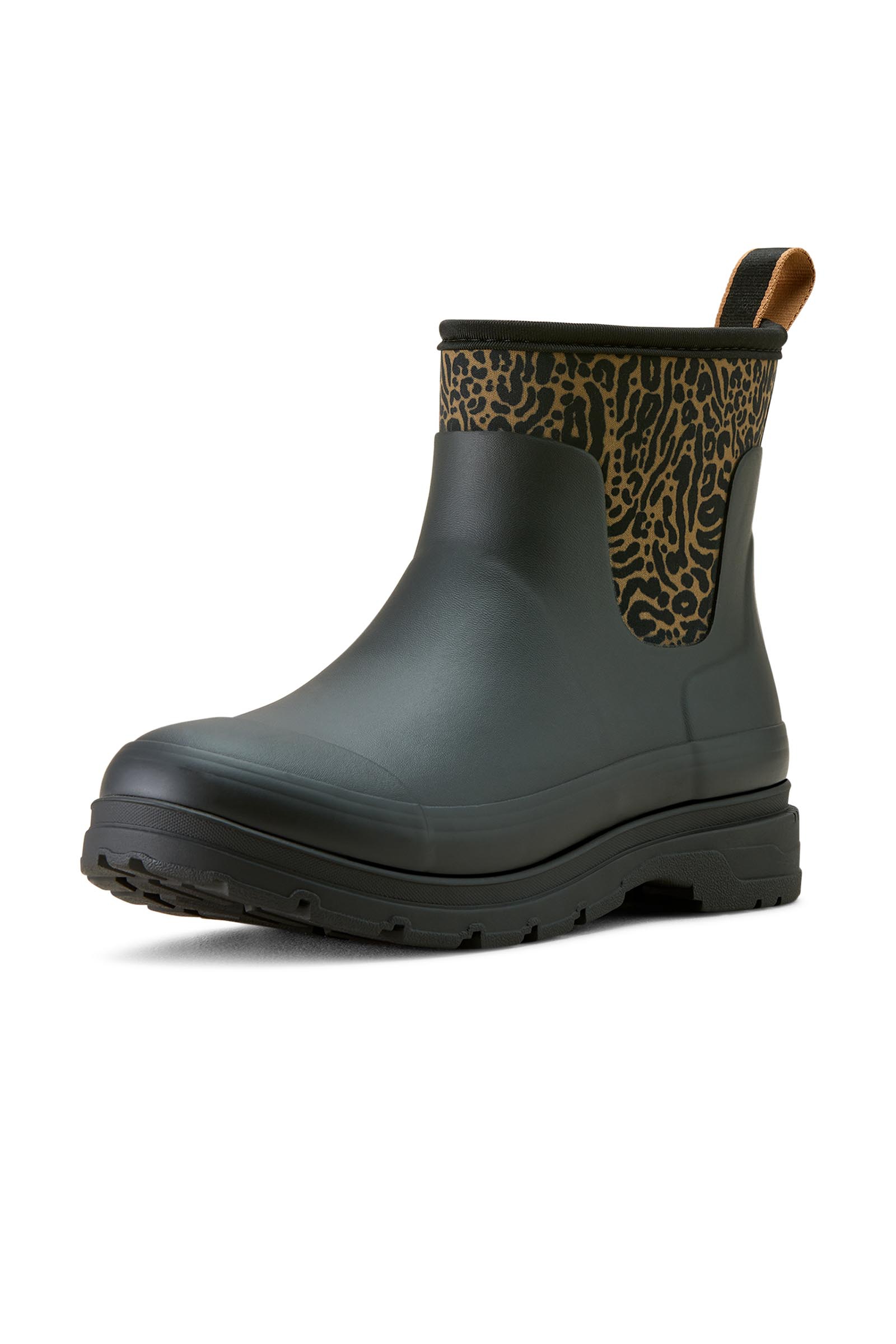 Ariat Kelmarsh Shortie botas de goma cortas para mujer