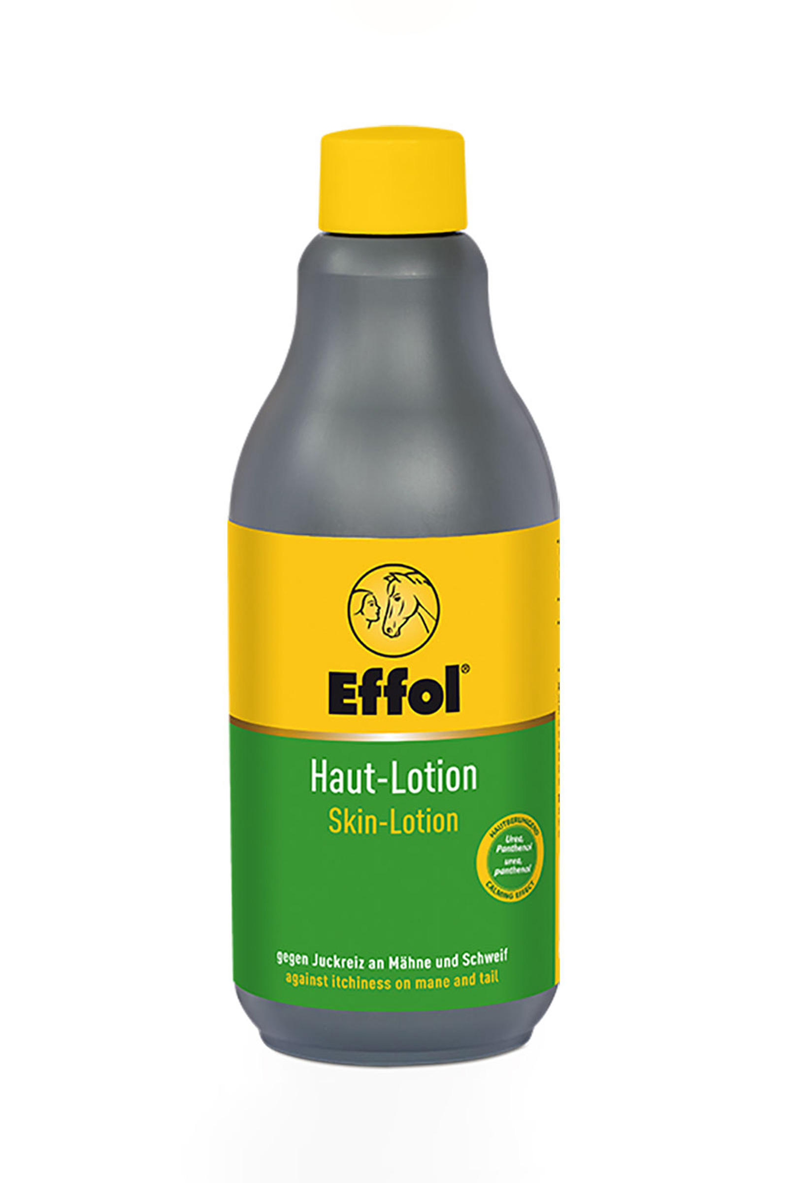 Loci&oacute;n para la piel Effol, 500 ml