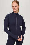 Tommy Hilfiger Equestrian Derby chaqueta de entrenamiento para mujer