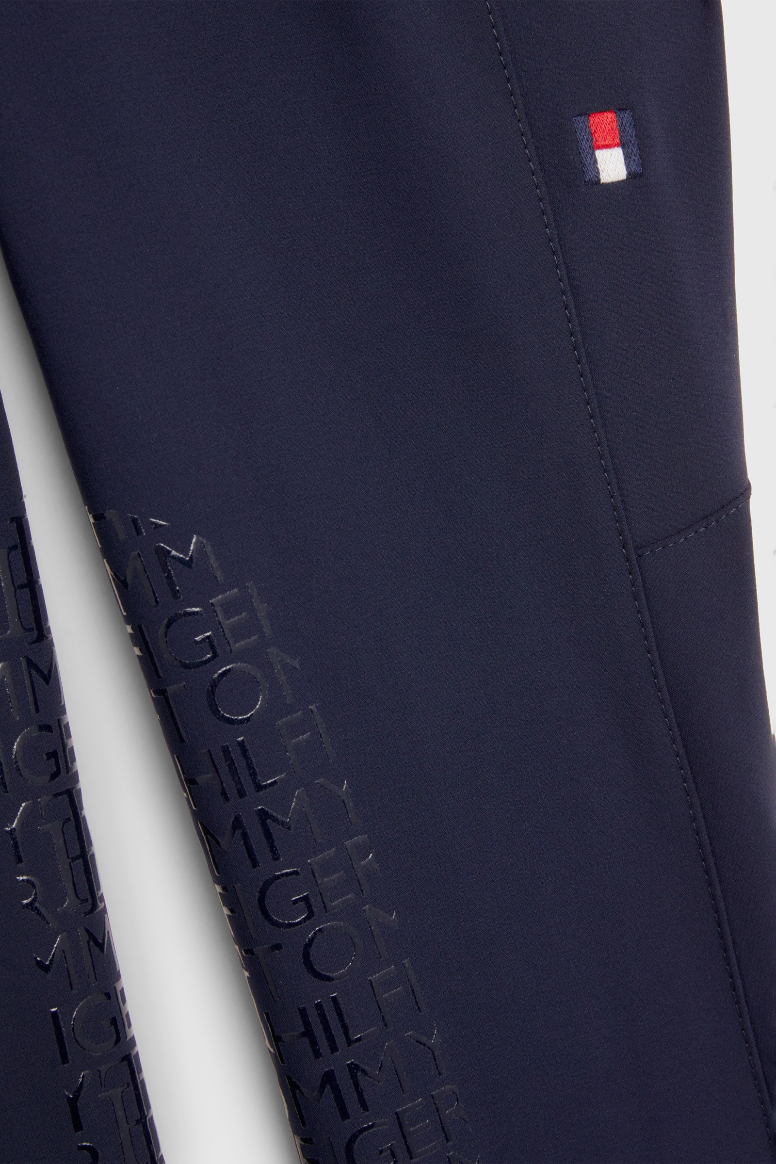 Tommy Hilfiger Equestrian Pro pantalones de montar para mujer con refuerzo de rodilla