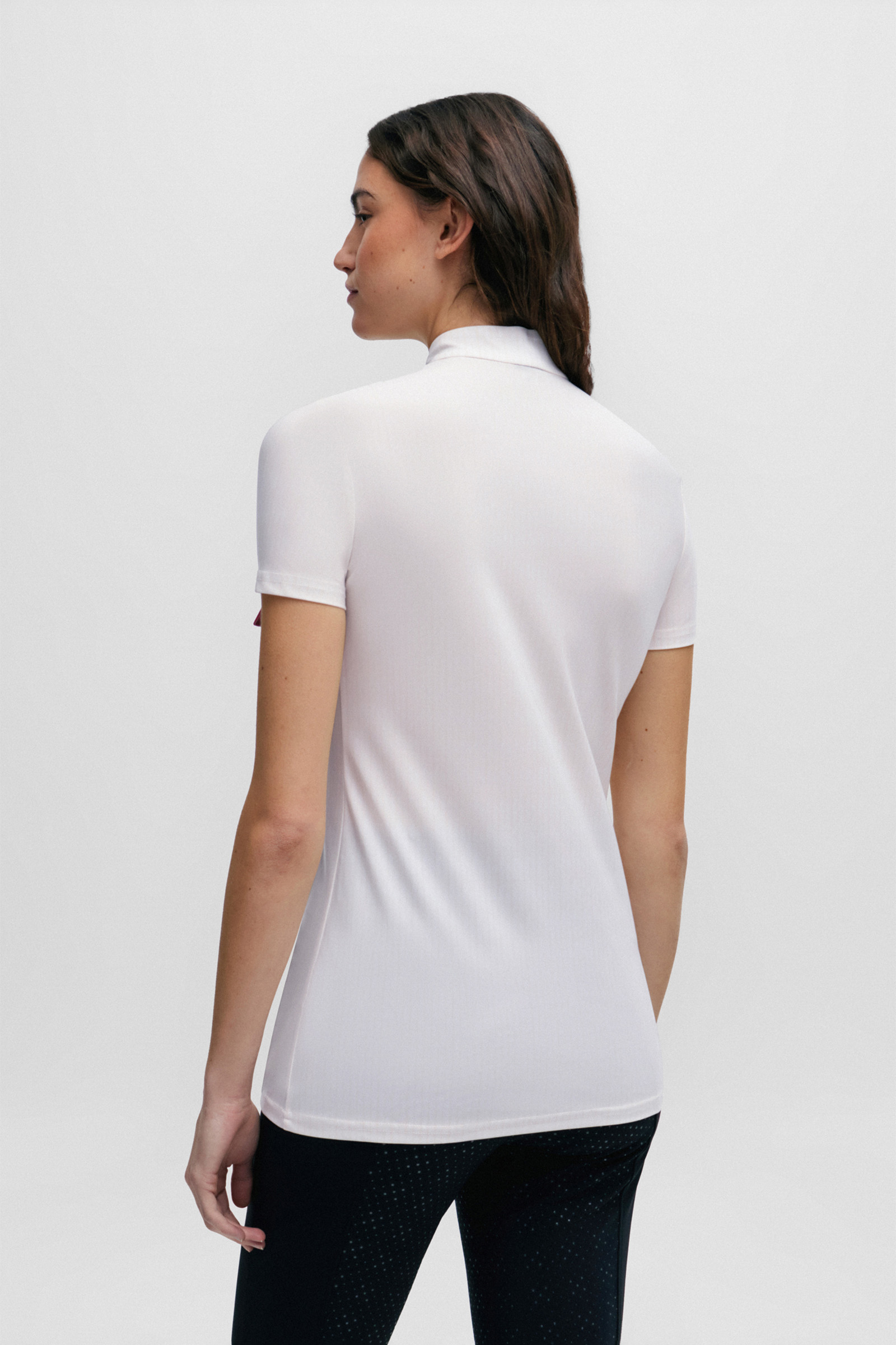 Camiseta de entrenamiento Boss Mila