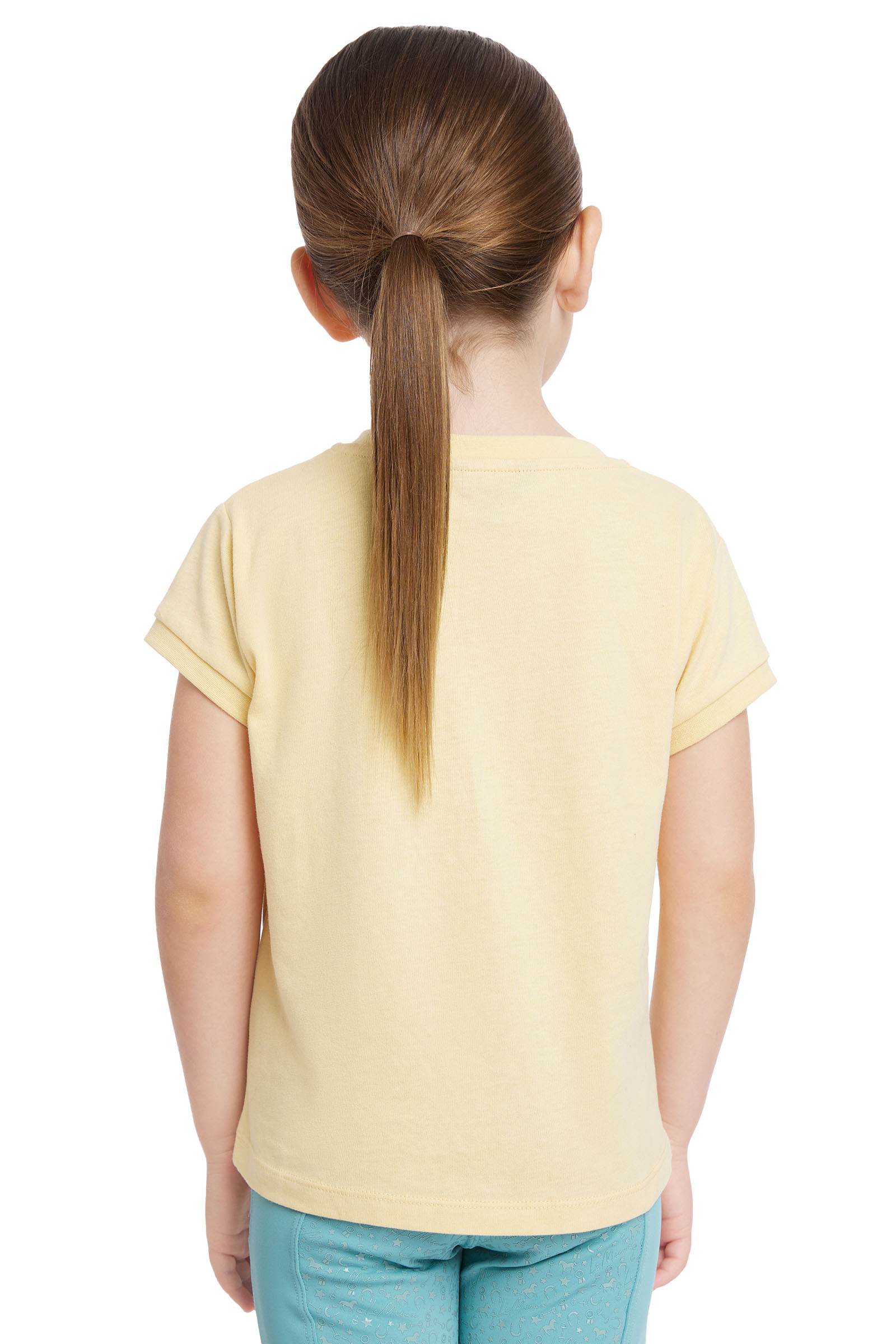 LeMieux Alex Camiseta Infantil