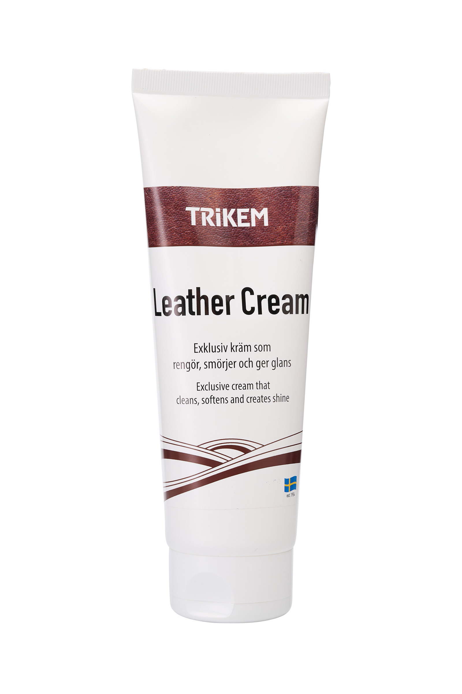 Trikem Crema para Cuero, 250ml