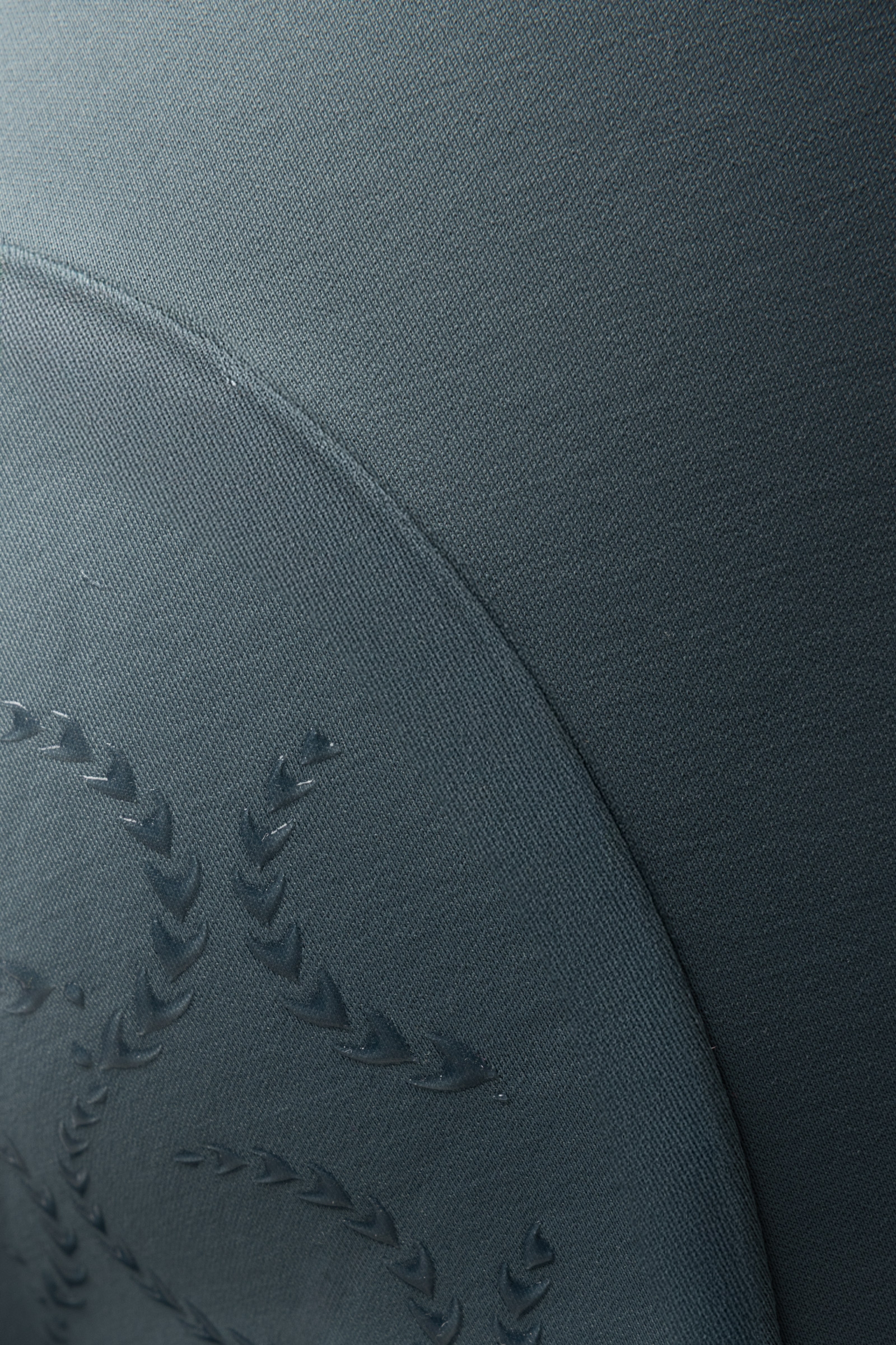 Horze Gillian Leggings de montar térmicas con grip total para niños