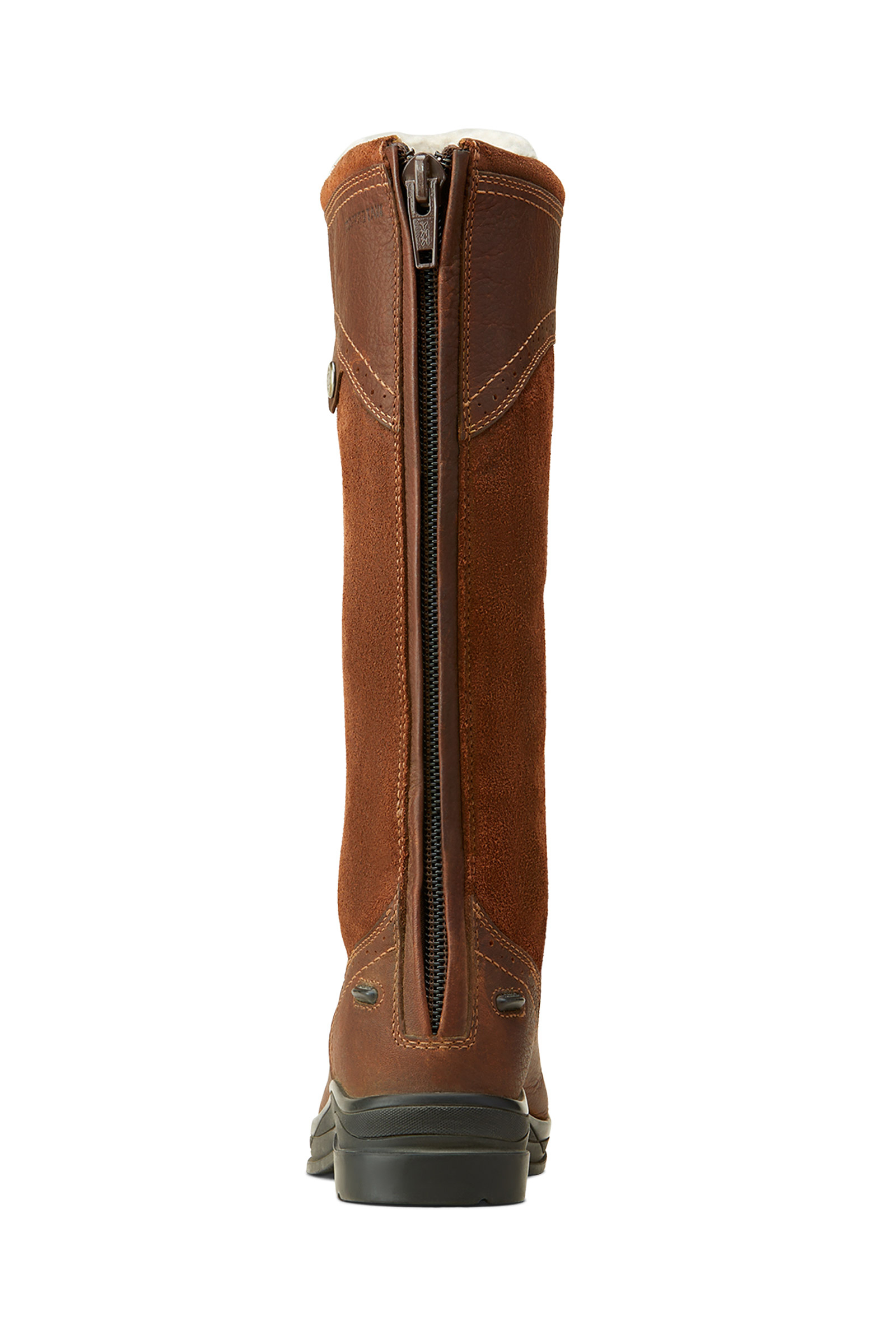 Ariat Wythburn Tall Botas altas impermeables para mujer
