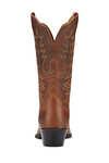 Ariat Heritage R Toe botas western para mujer