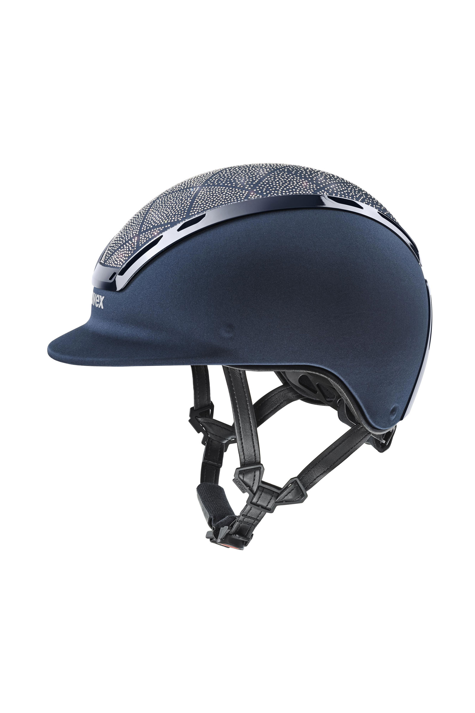 Uvex Exxeed Flash Casco de Equitaci&oacute;n