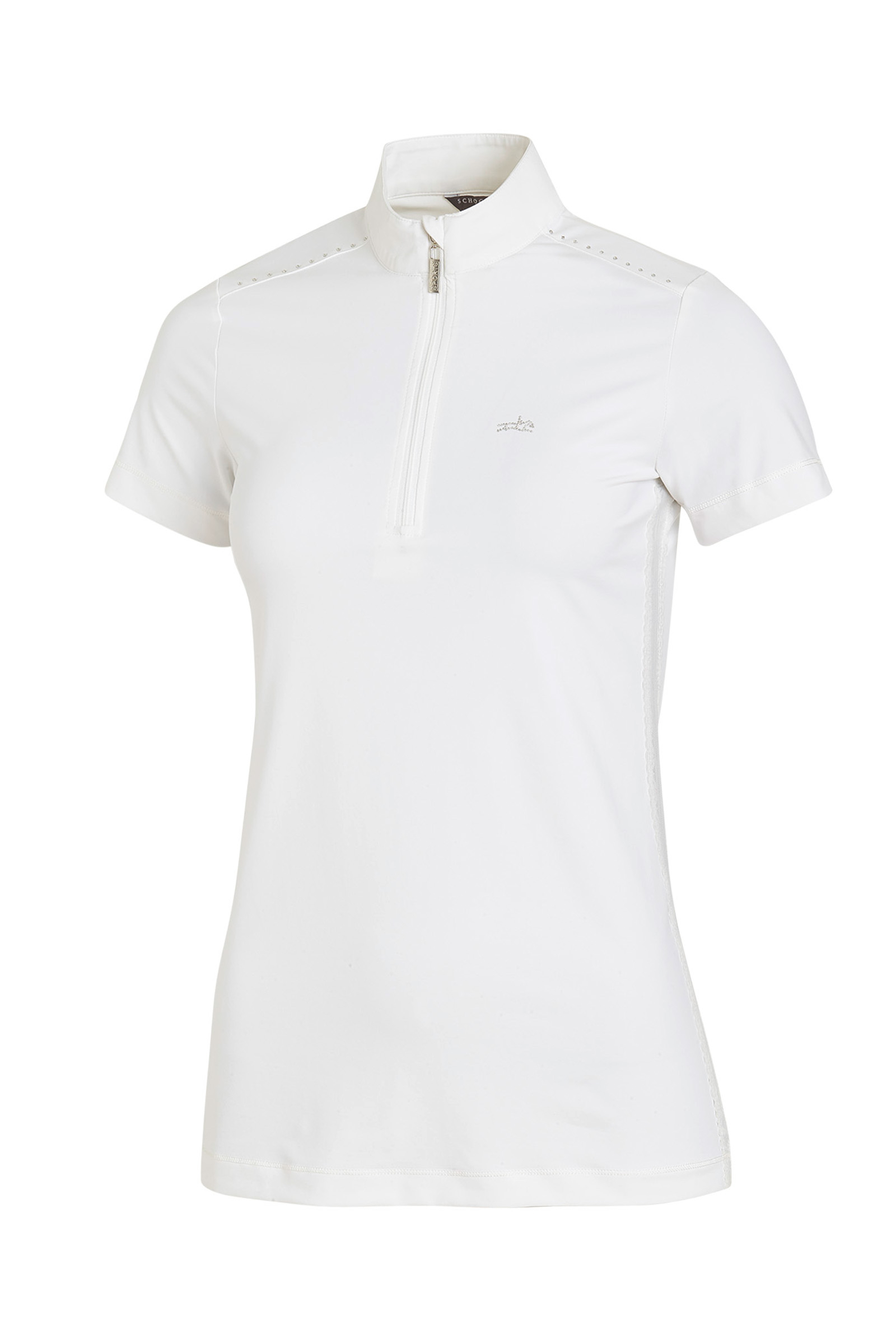 Camiseta Schockemöhle Sports Coco para mujer